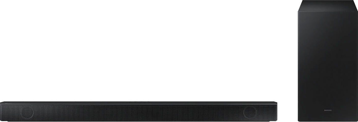HW-B540 Soundbar