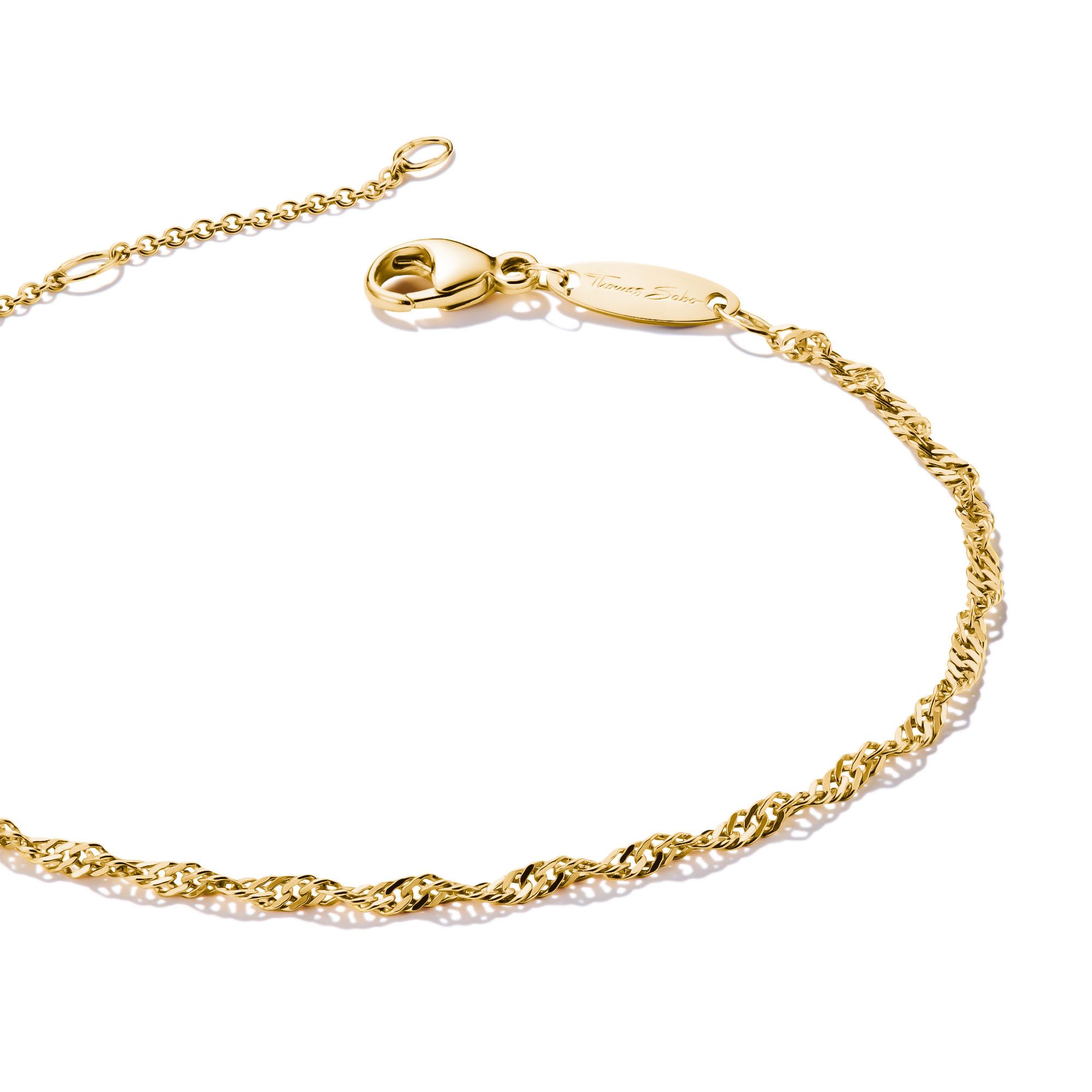 THOMAS SABO Armband Singapur-Armband