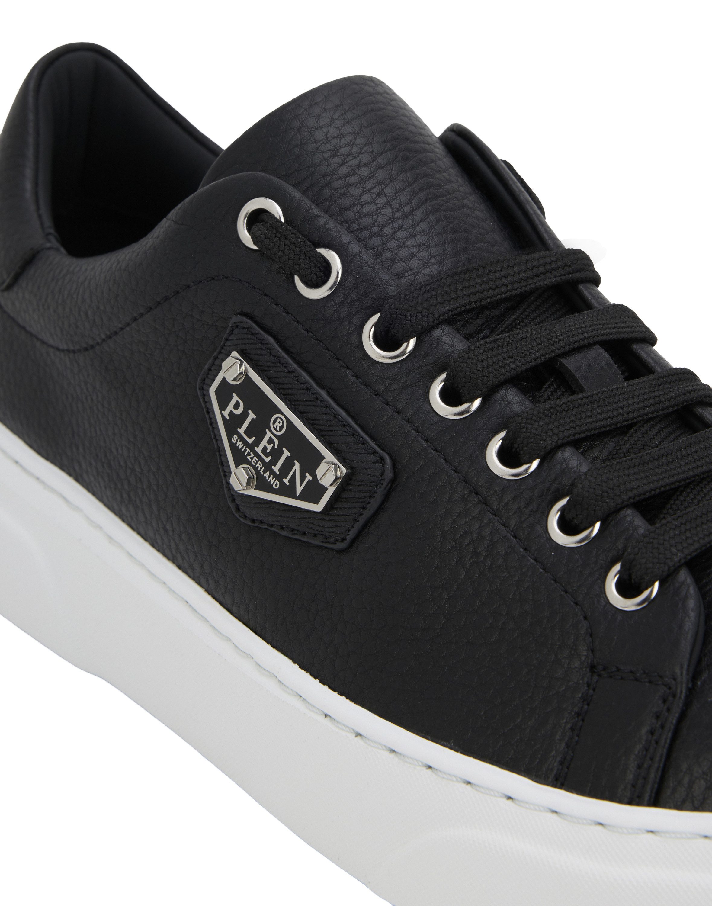 PHILIPP PLEIN Iconic Plein Sneaker