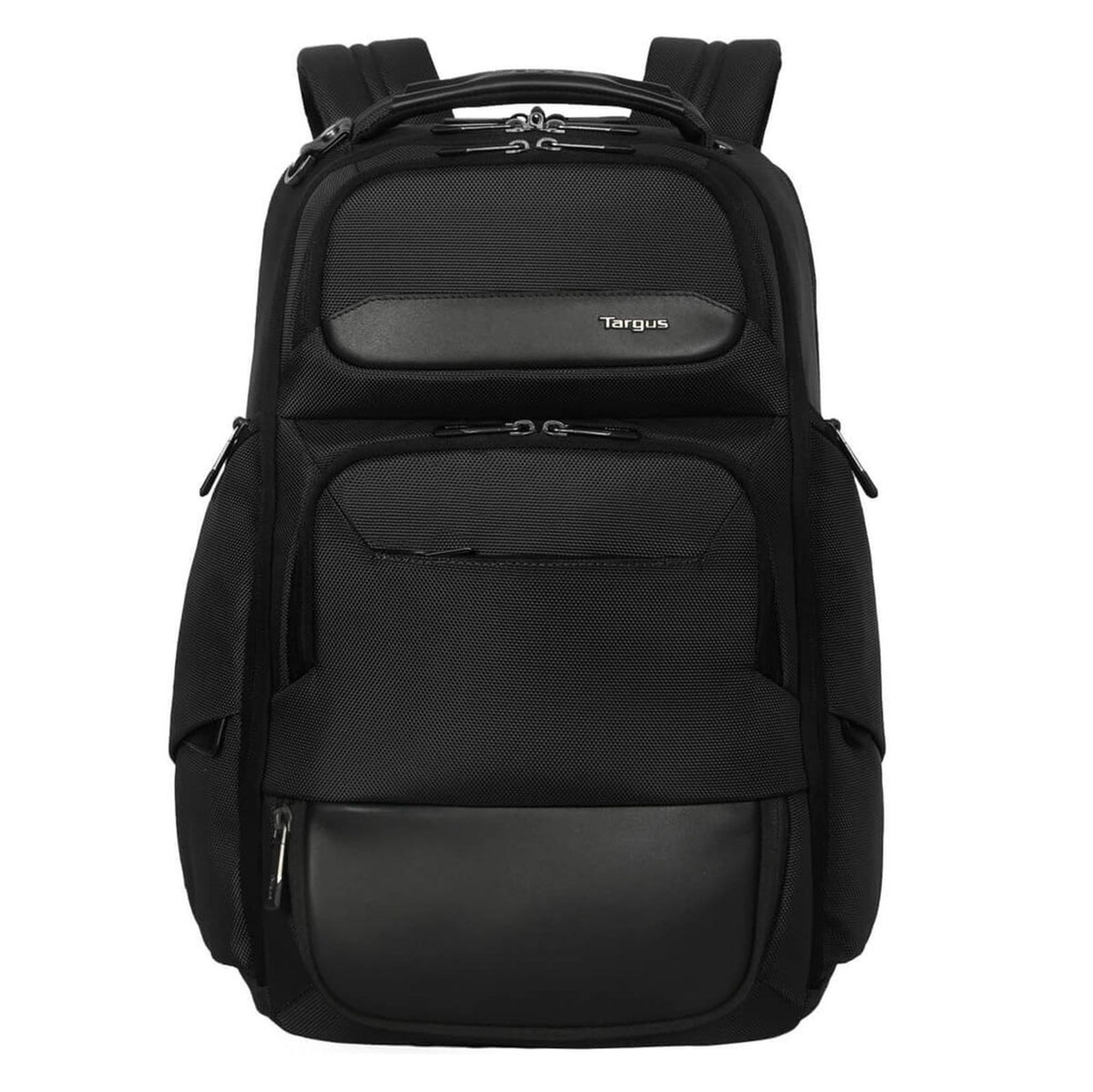 Targus Rucksack ® HeritageLuxe 15-16" Rucksack schwarz