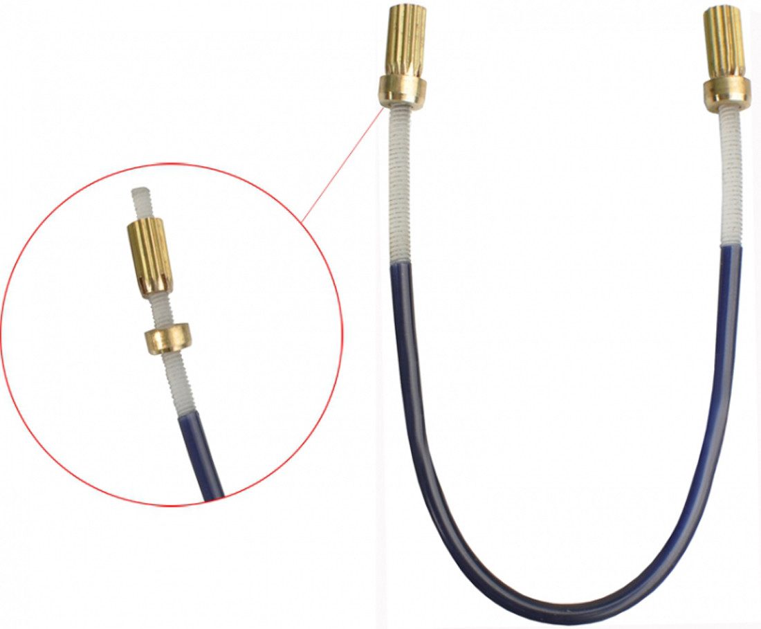 Steinbach Violine Anhängesaite Violine 3/4 bis 4/4