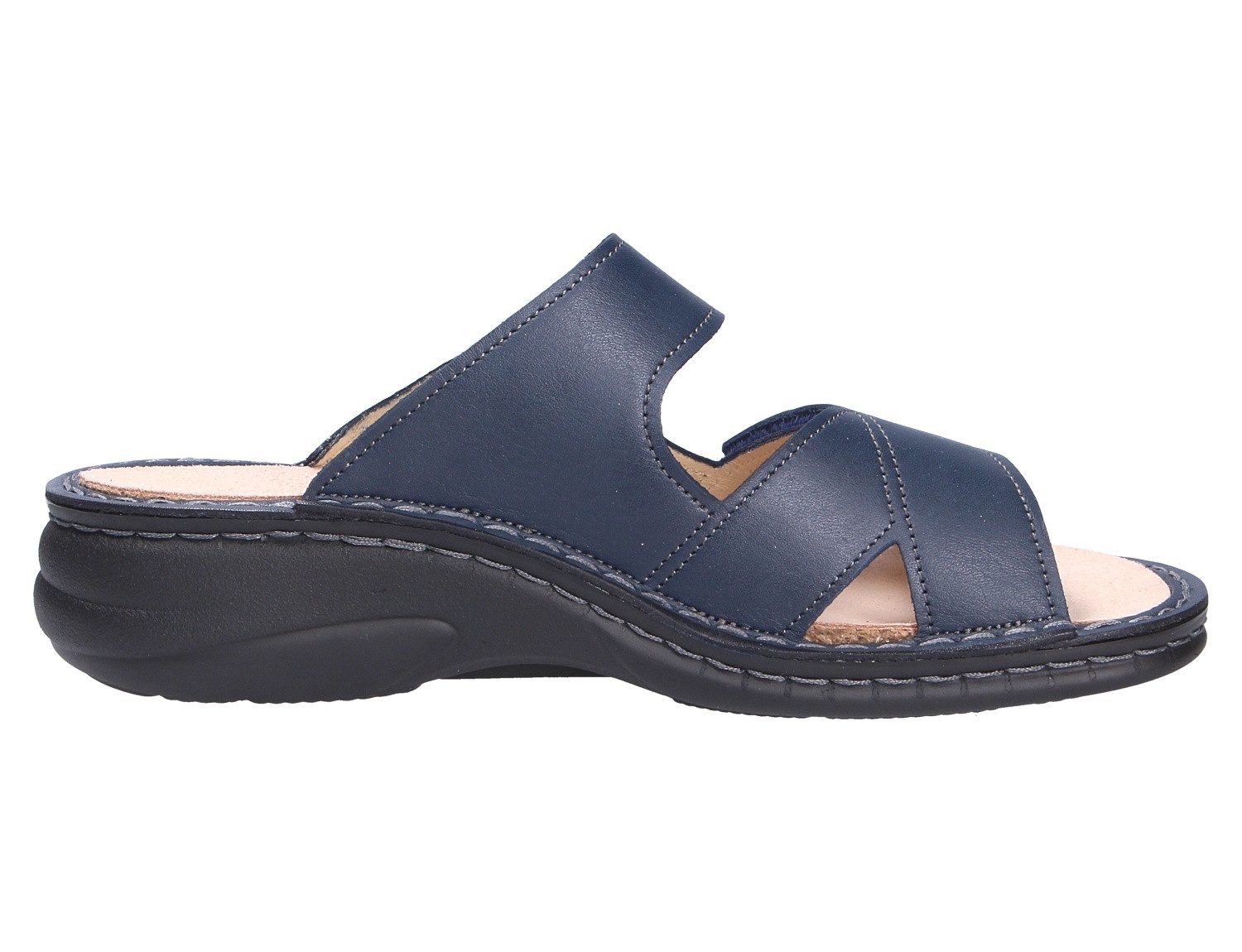 Finn Comfort MELROSE Pantolette Klassischer Schnitt