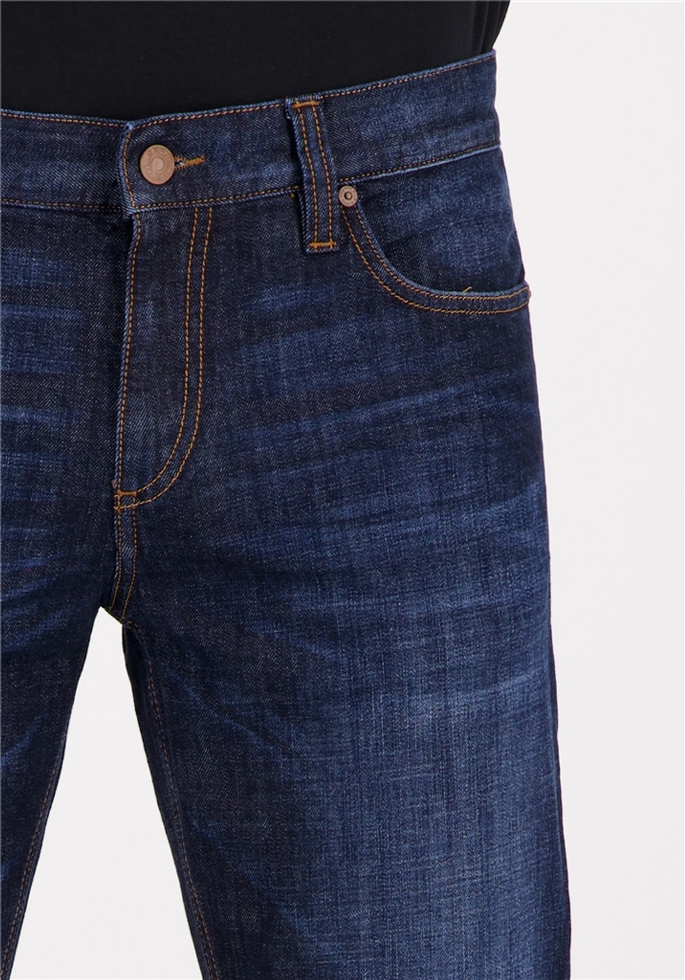 Alberto 5-Pocket-Jeans 8937 1896