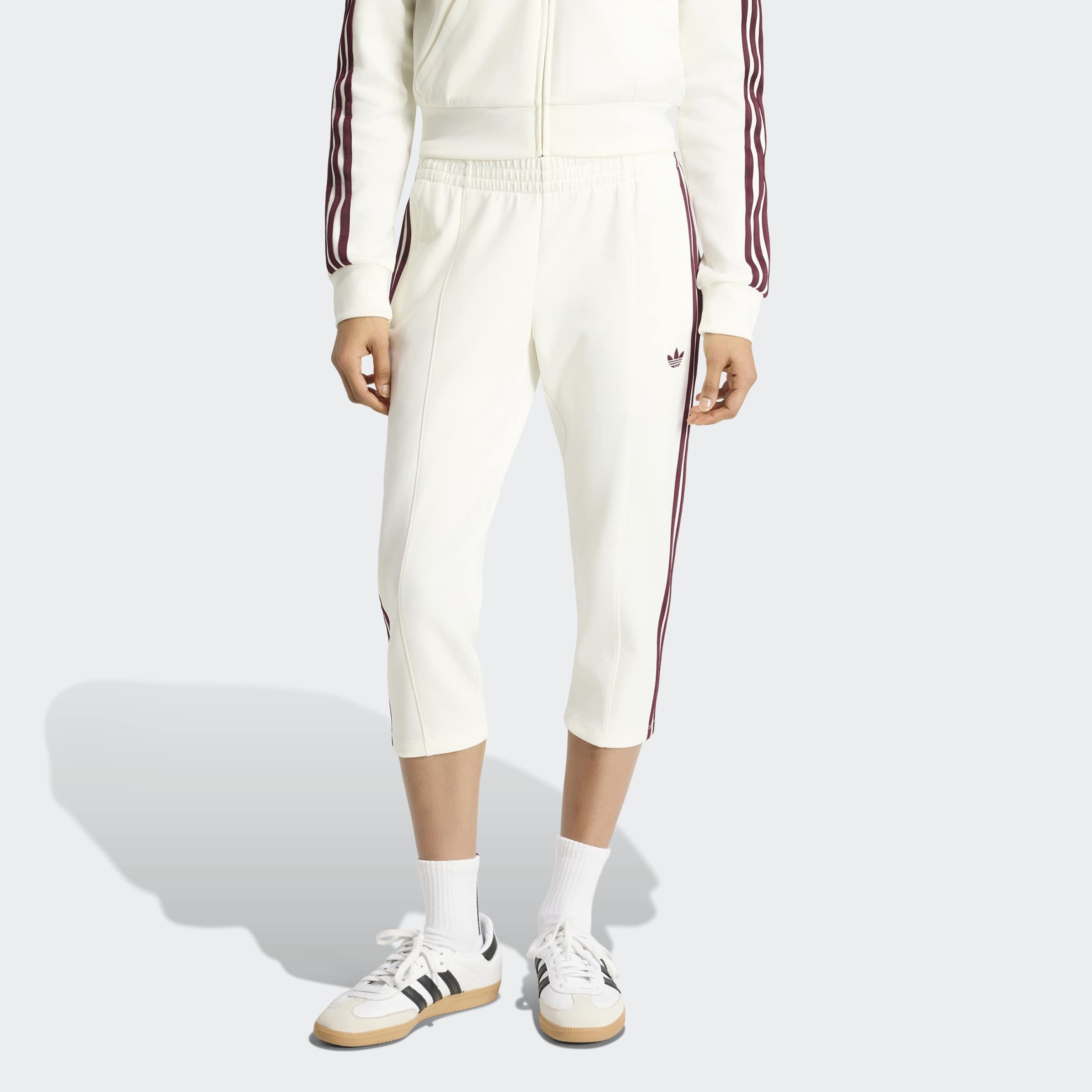 adidas Originals Sporthose 3/4 SUPERSTAR günstig online kaufen