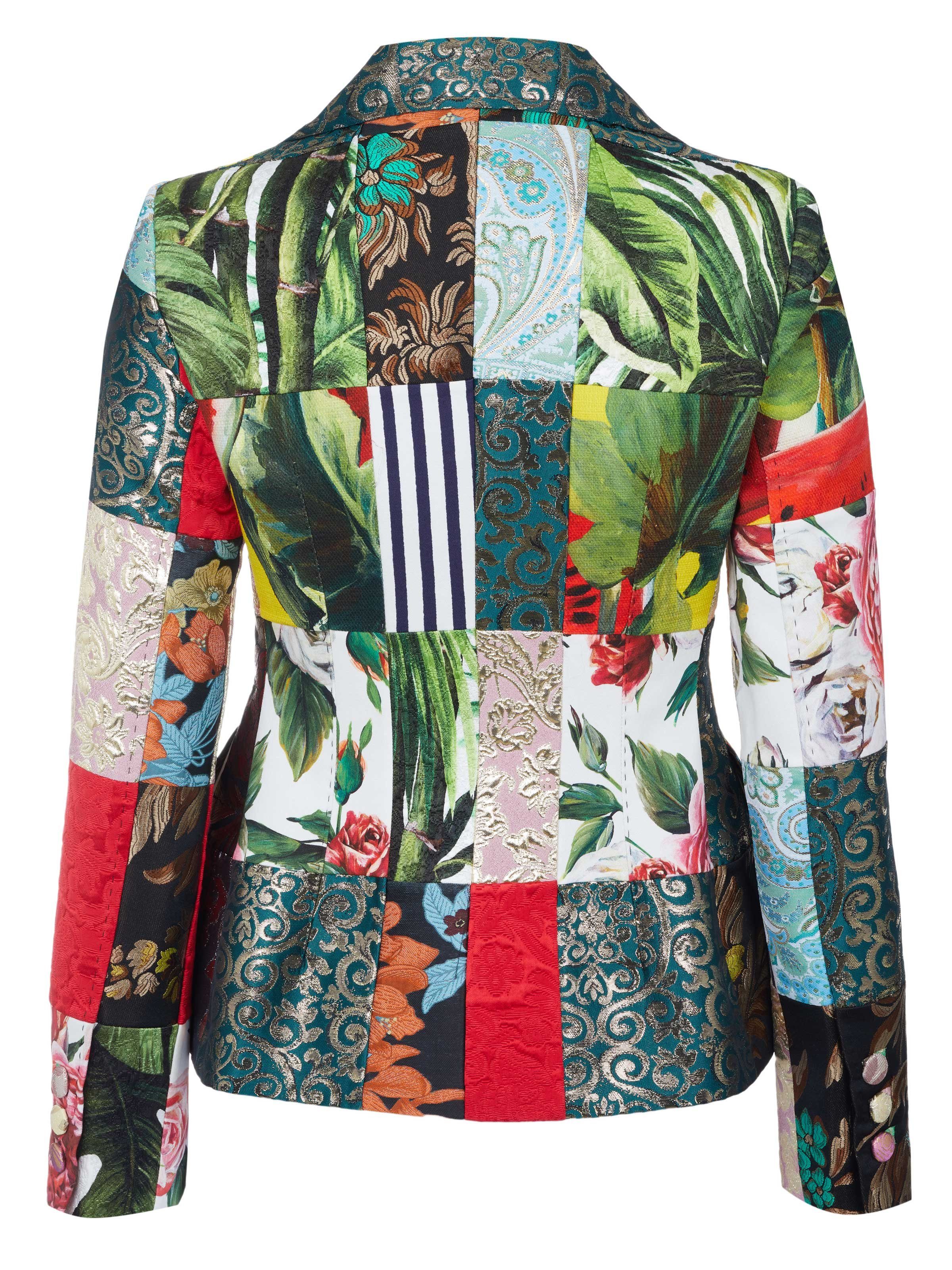 DOLCE & GABBANA Jackenblazer
