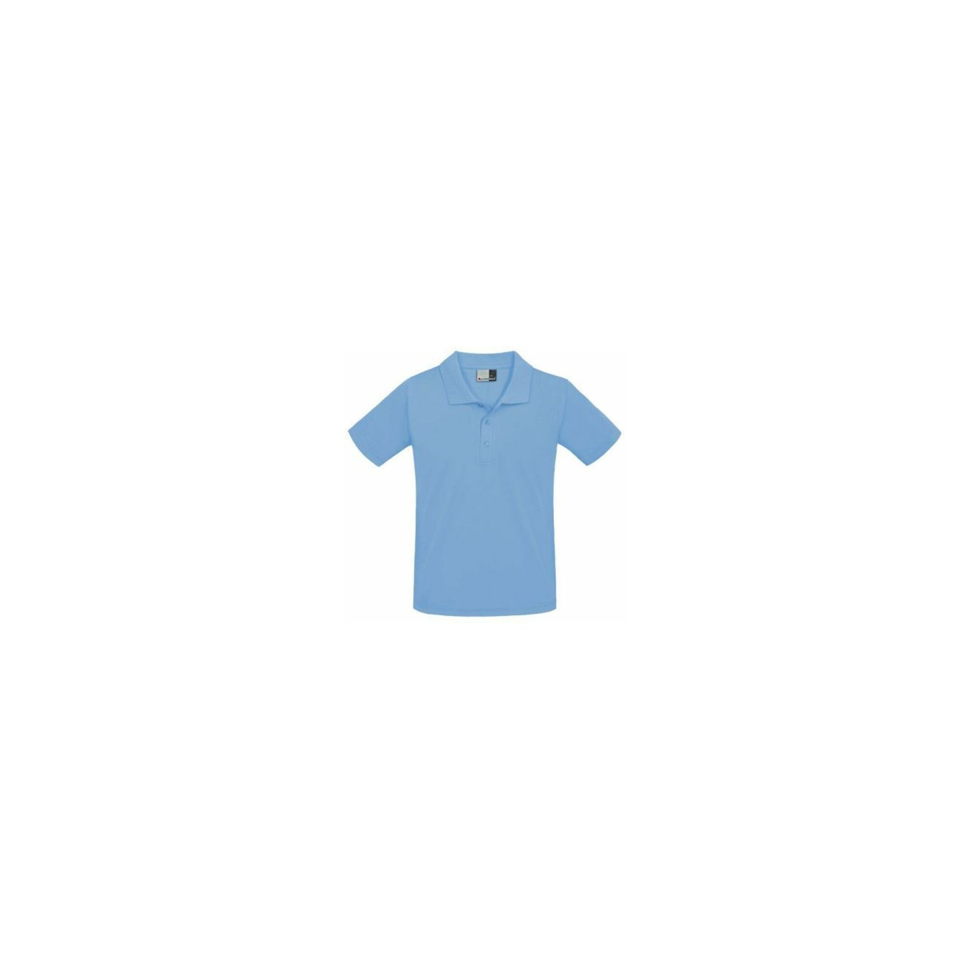 Promodoro T-Shirt Men’s Superior Poloshirt Gr.L schwarz PROMODORO