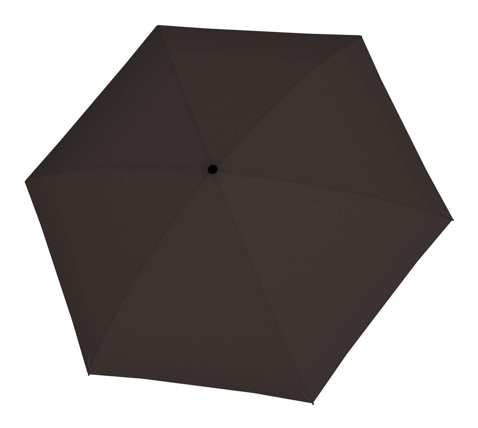 doppler® Taschenregenschirm Uni