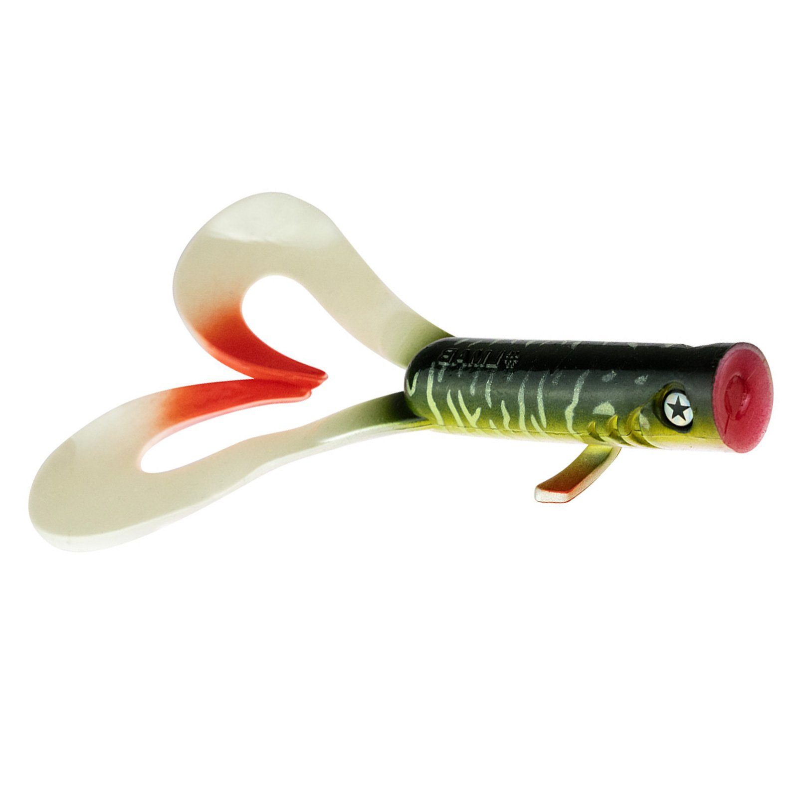 Esox Emil