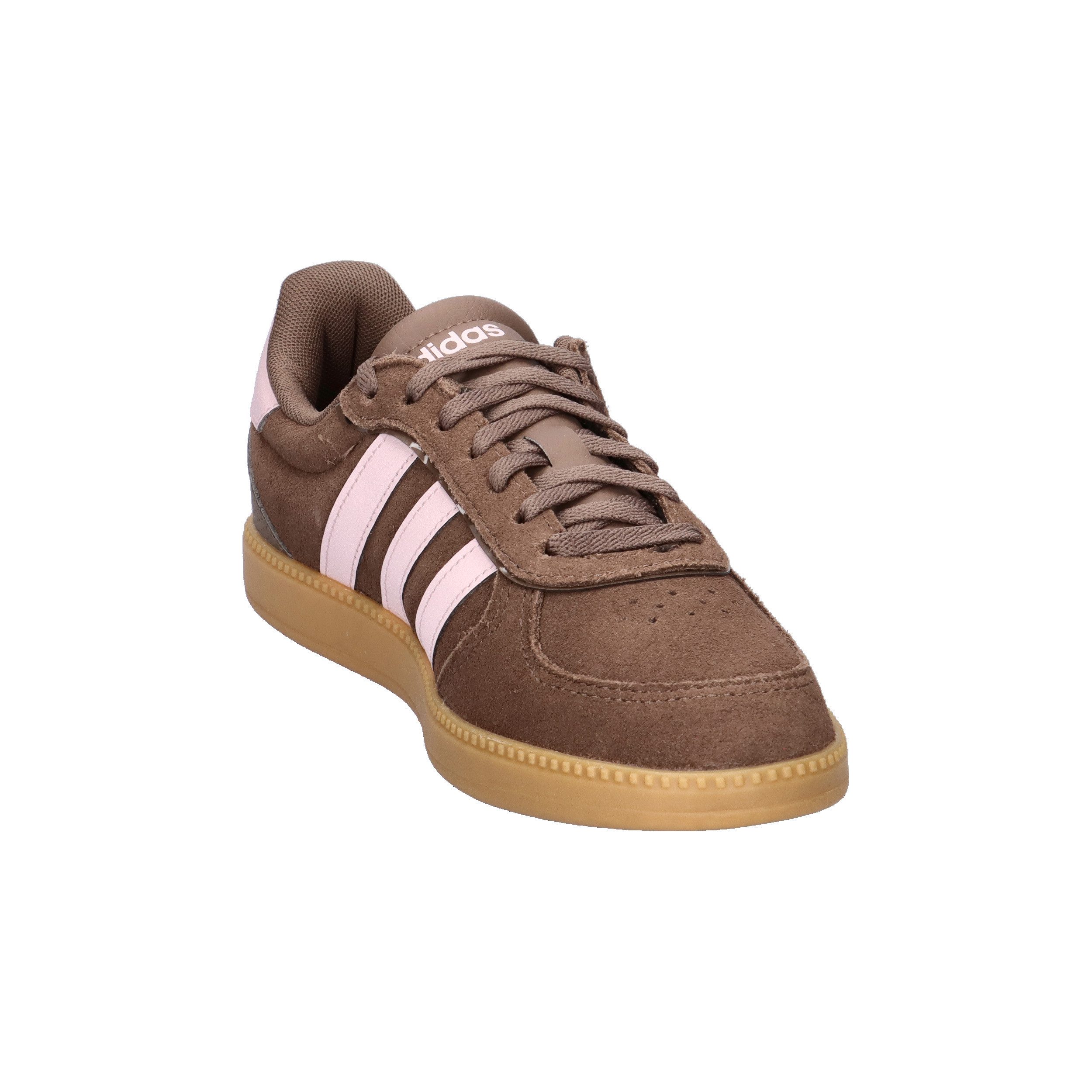 adidas Performance adidas Damen Sneaker BREAKNET SLEEK Sneaker günstig online kaufen