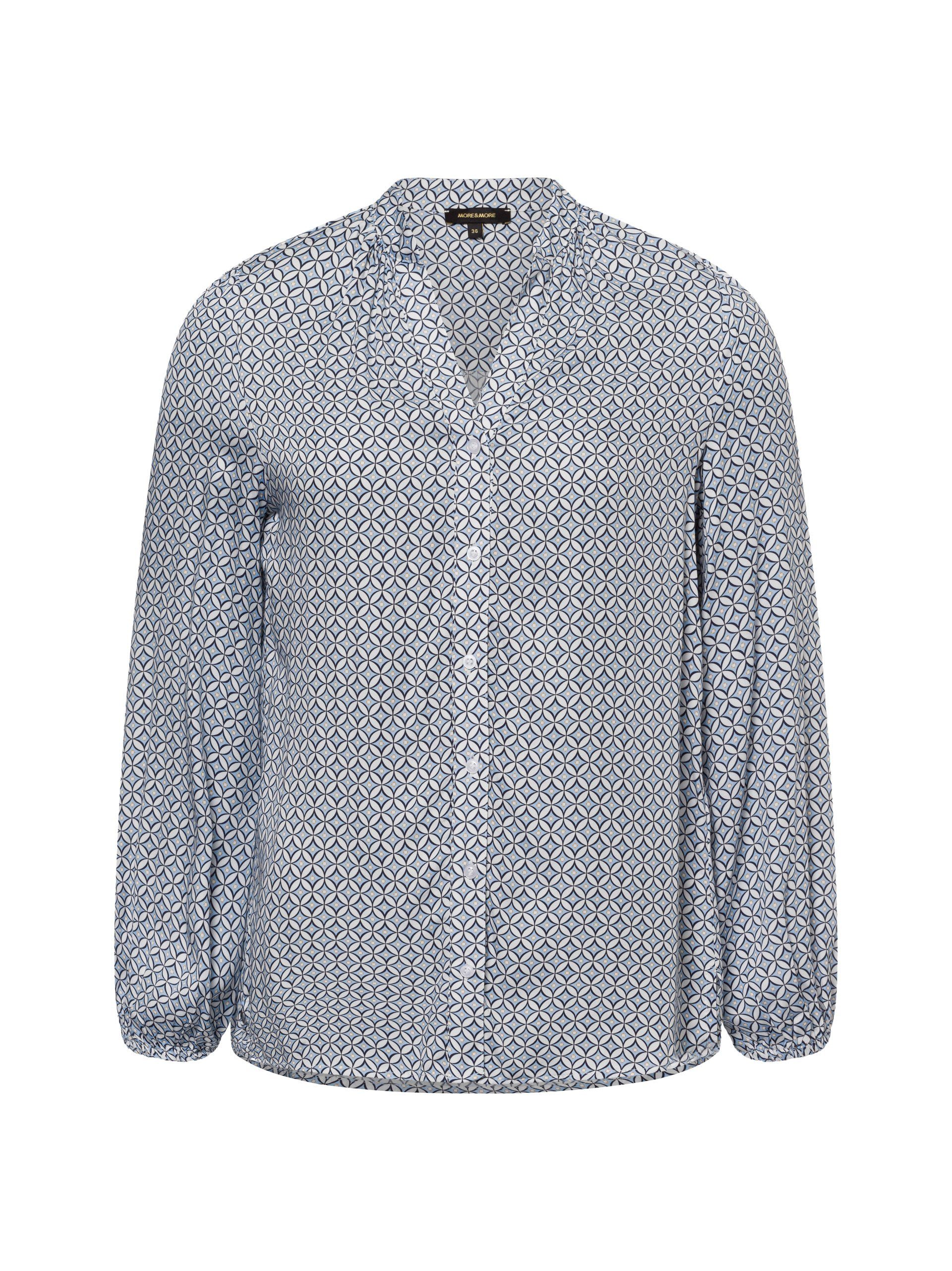 Shirtbluse