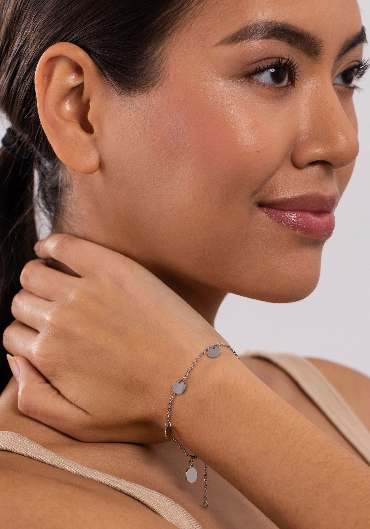 Purelei Armband Schmuck Geschenk Kalea, Plättchen, günstig online kaufen