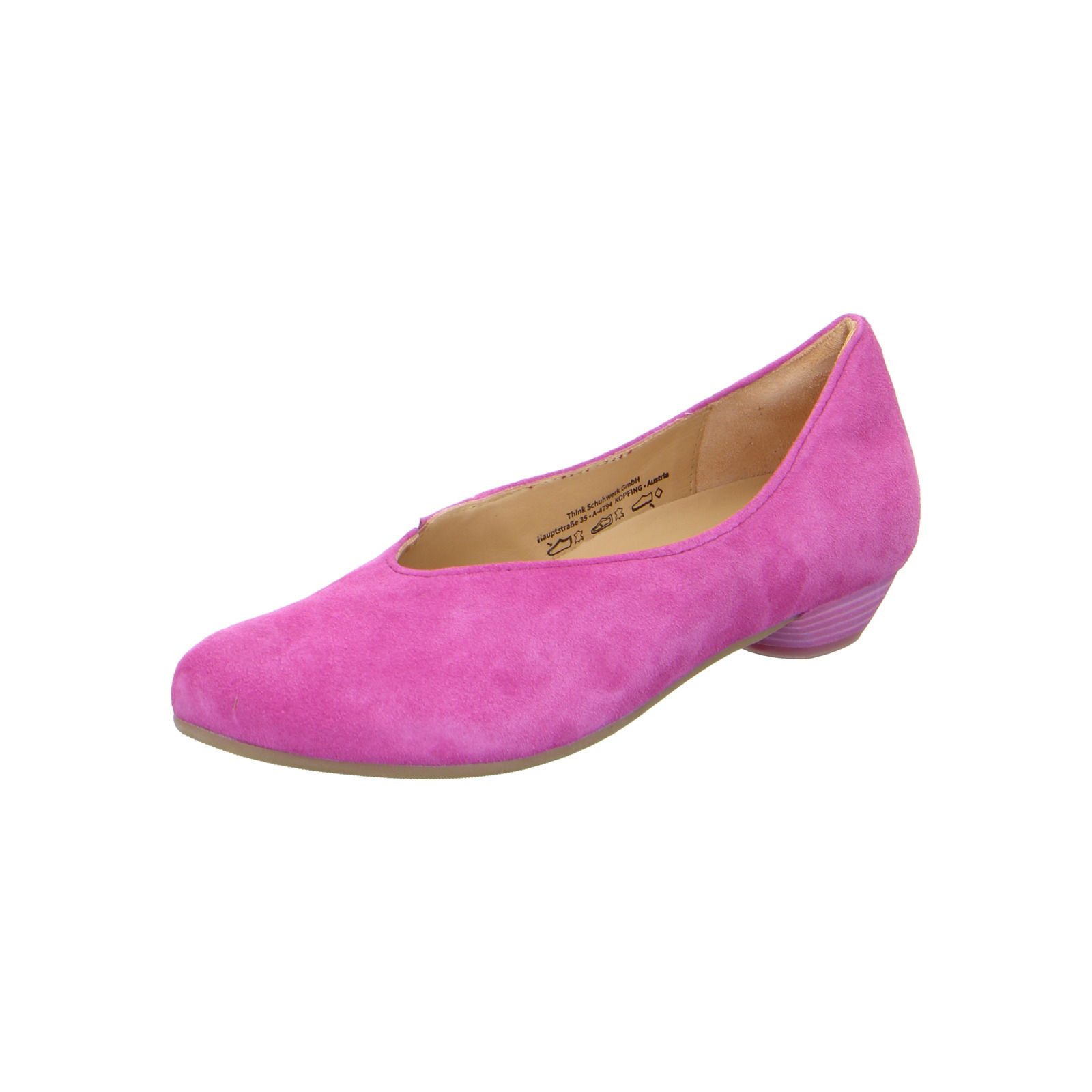 Think! Grace Pumps Pumps günstig online kaufen