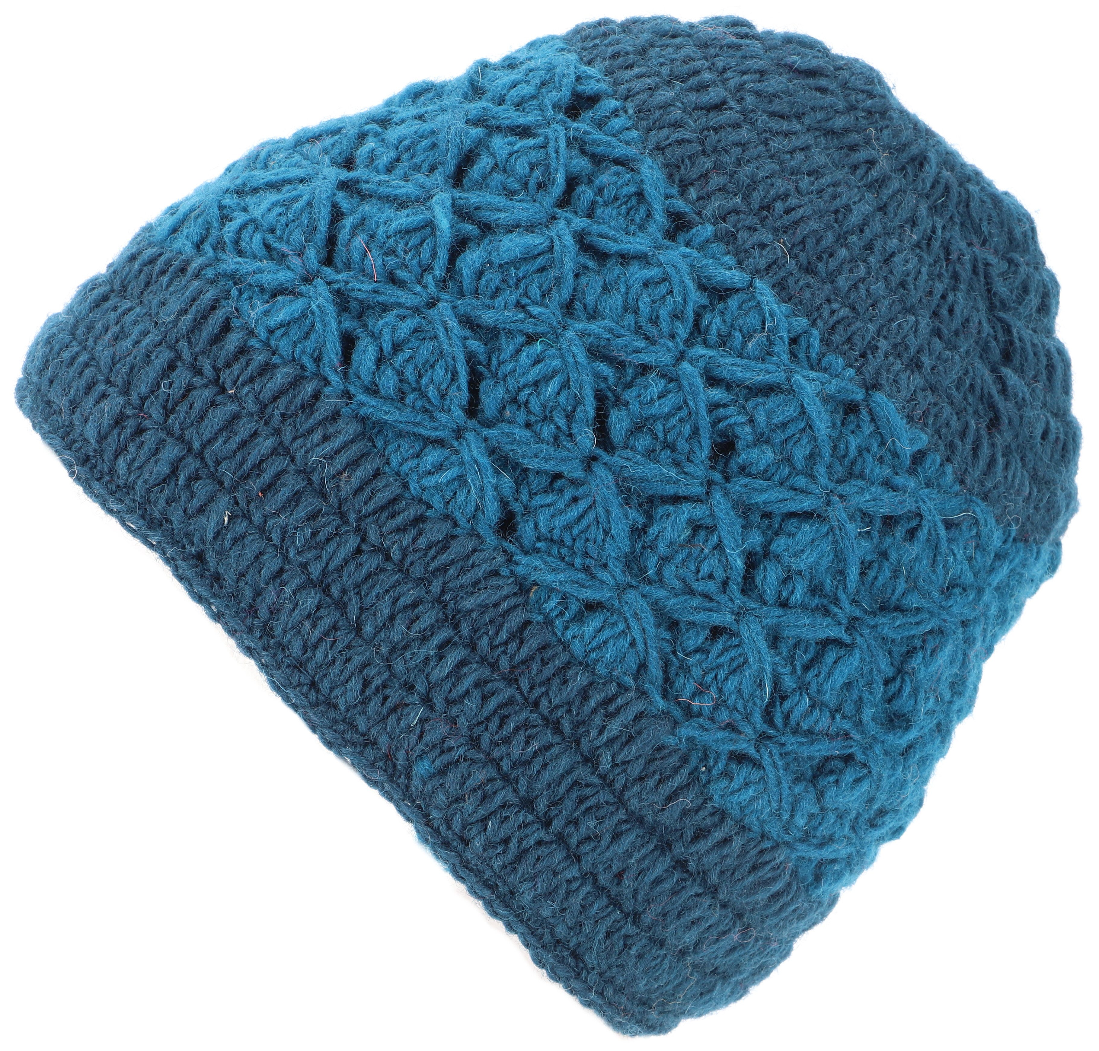 blau/petrol