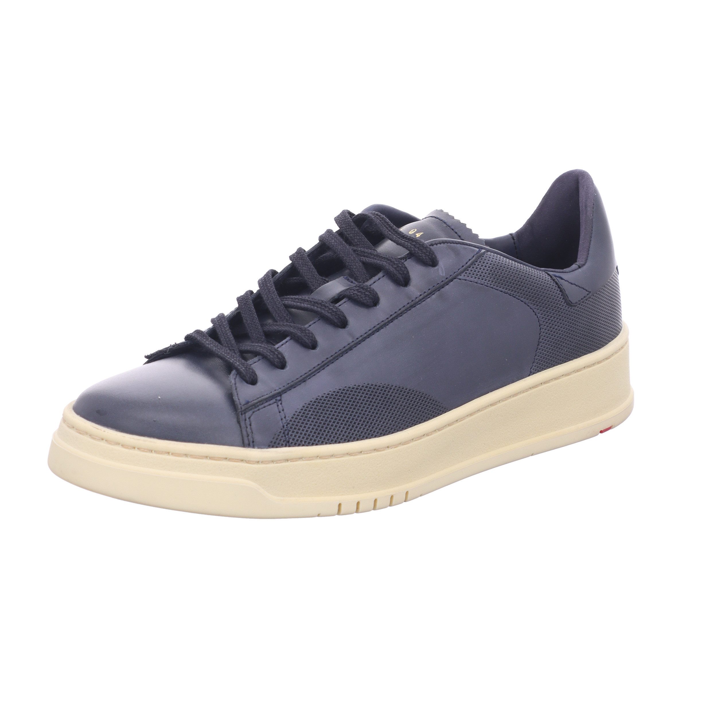 Lloyd LLoyd - Sneaker BLACKWELL - blau Sneaker