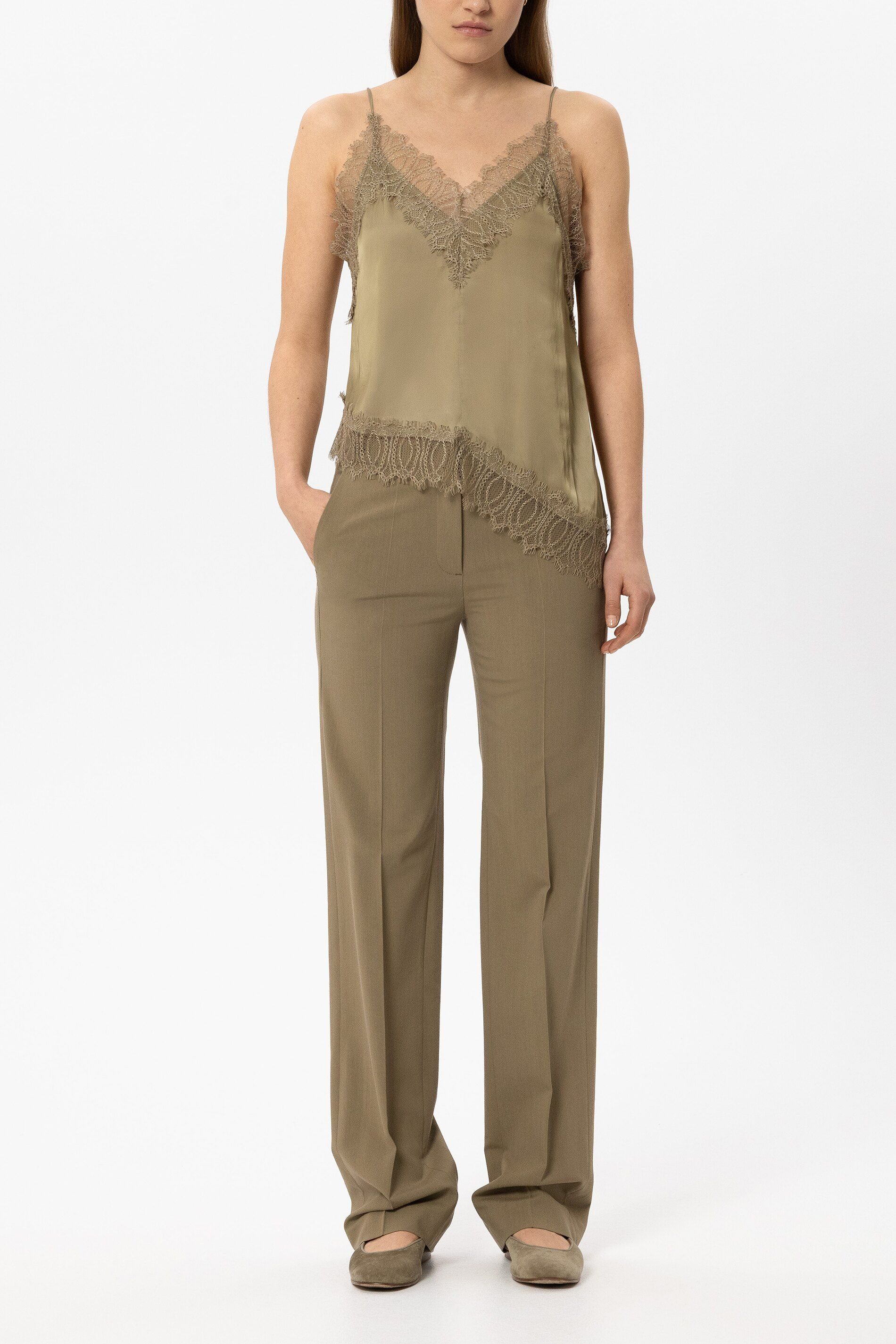 Luisa Cerano 2-in-1-Hose