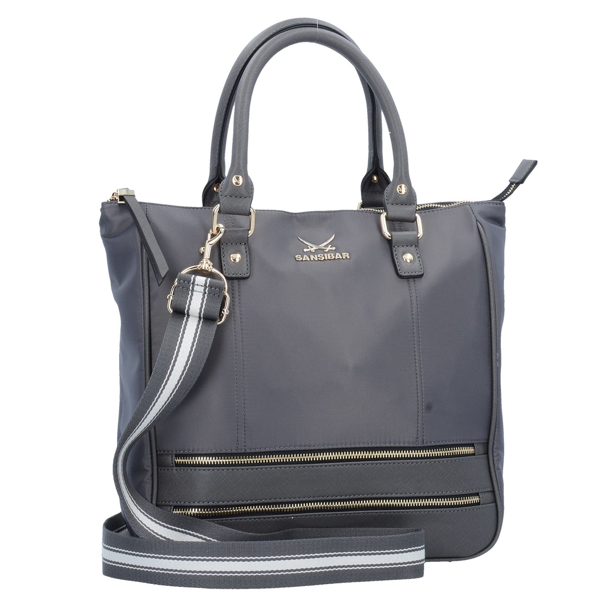 Sansibar Henkeltasche, Nylon