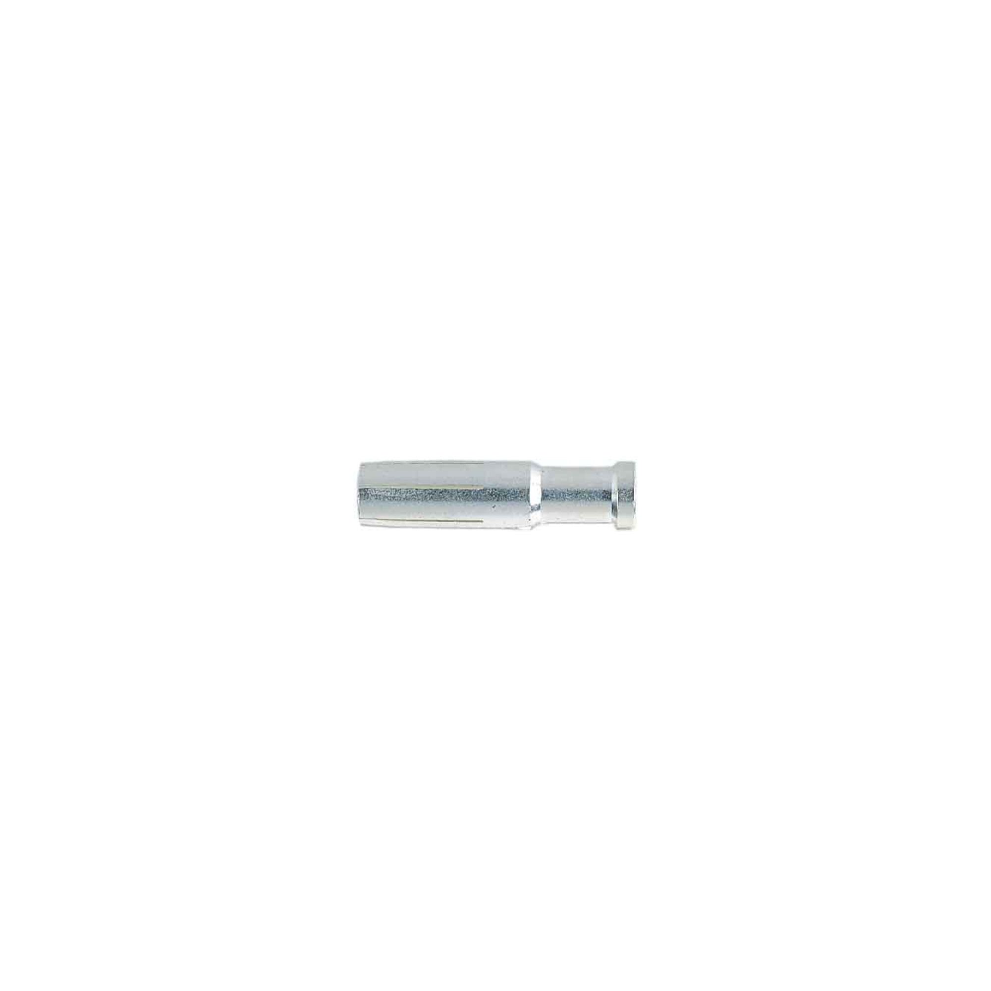 Harting Koax-Kabelverbinder Harting Kontaktbuchse 4qmm 09320006207