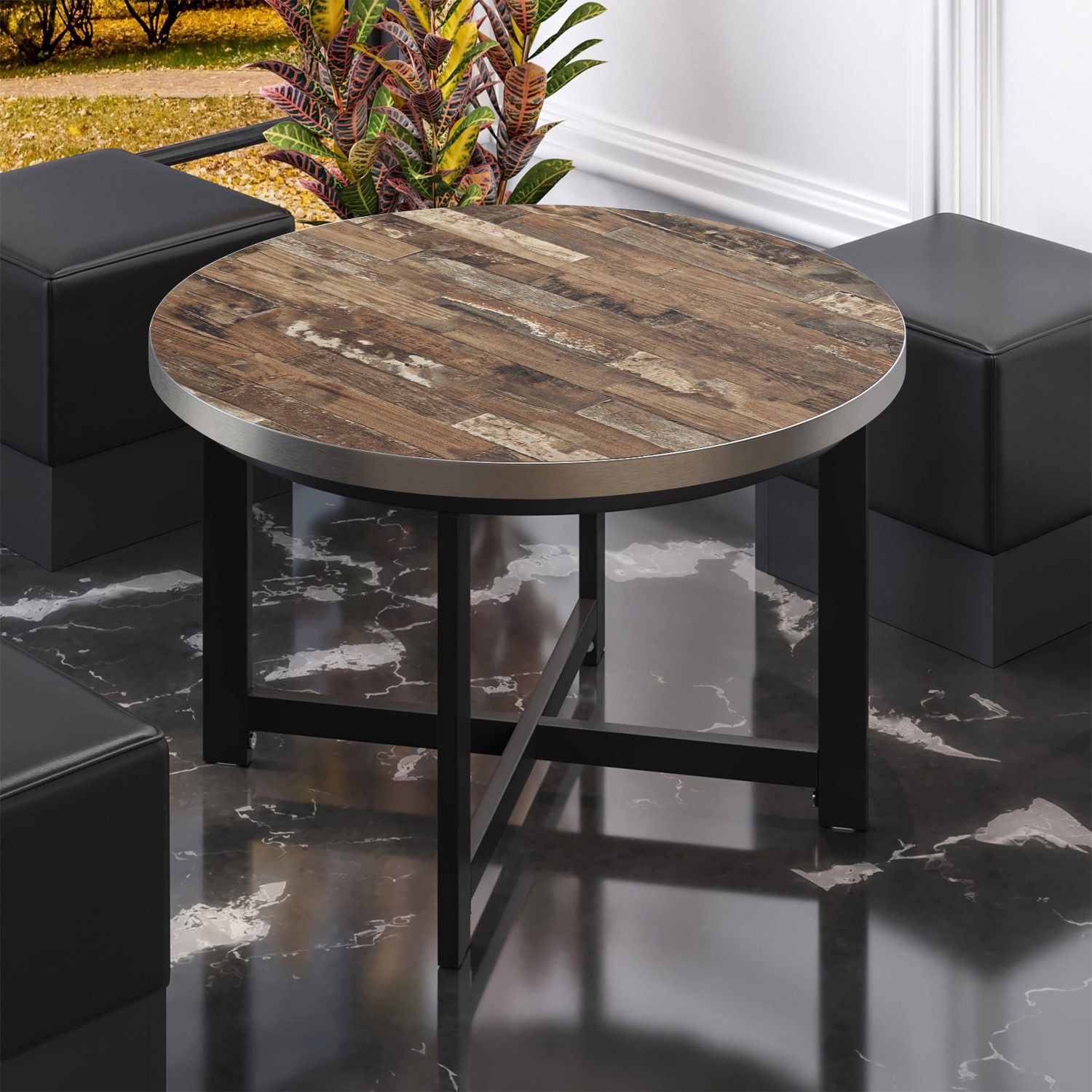 GGMMÖBEL Bistrotisch BO