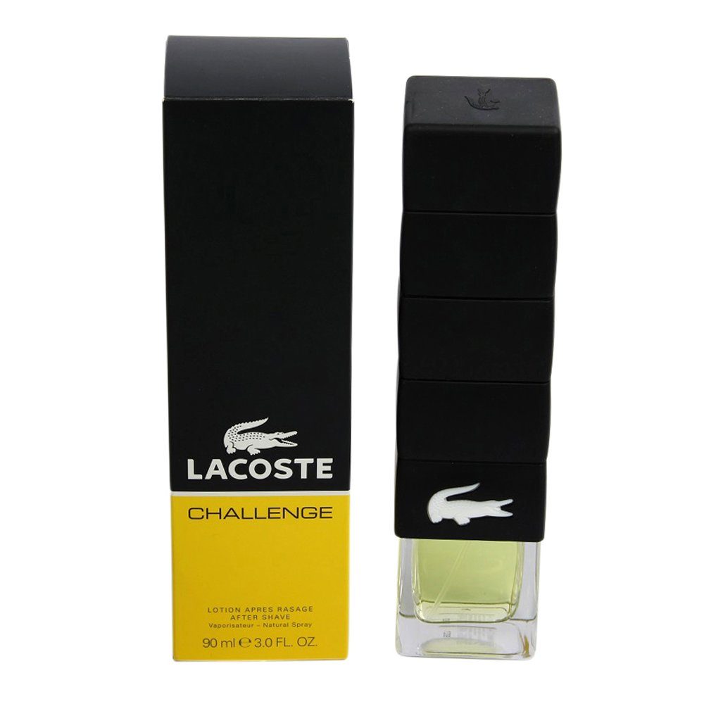 Lacoste AfterShave »LACOSTE CHALLENGE AFTER SHAVE spray 90ml,«