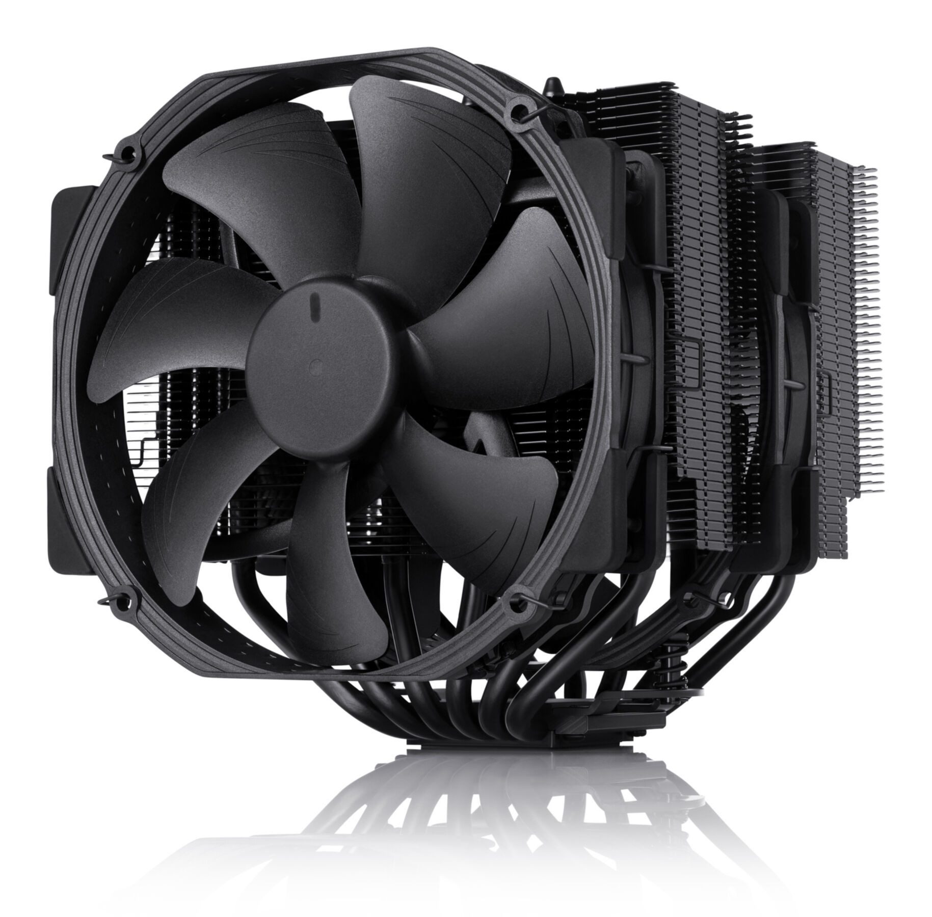 Noctua Gehäuselüfter NH-D15 chromax.black