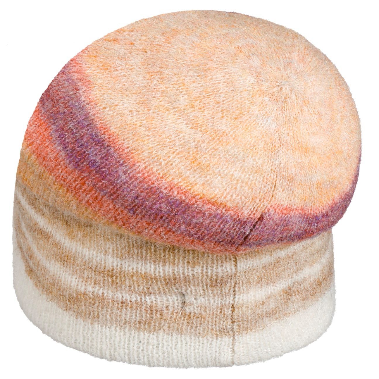 Seeberger Beanie (1-St) Mütze