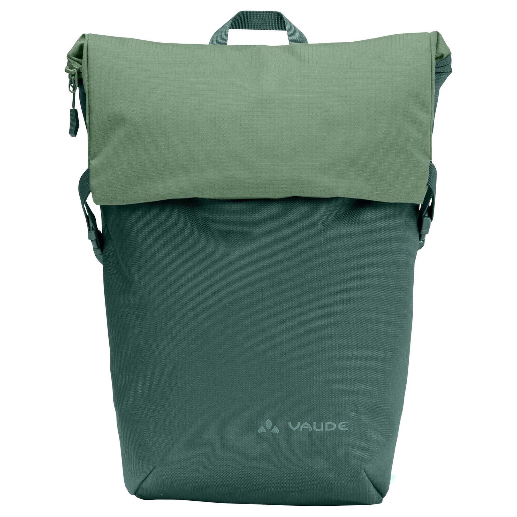 VAUDE Rucksack Unuk II 8 - Rucksack 39 cm (dark forest) günstig online kaufen