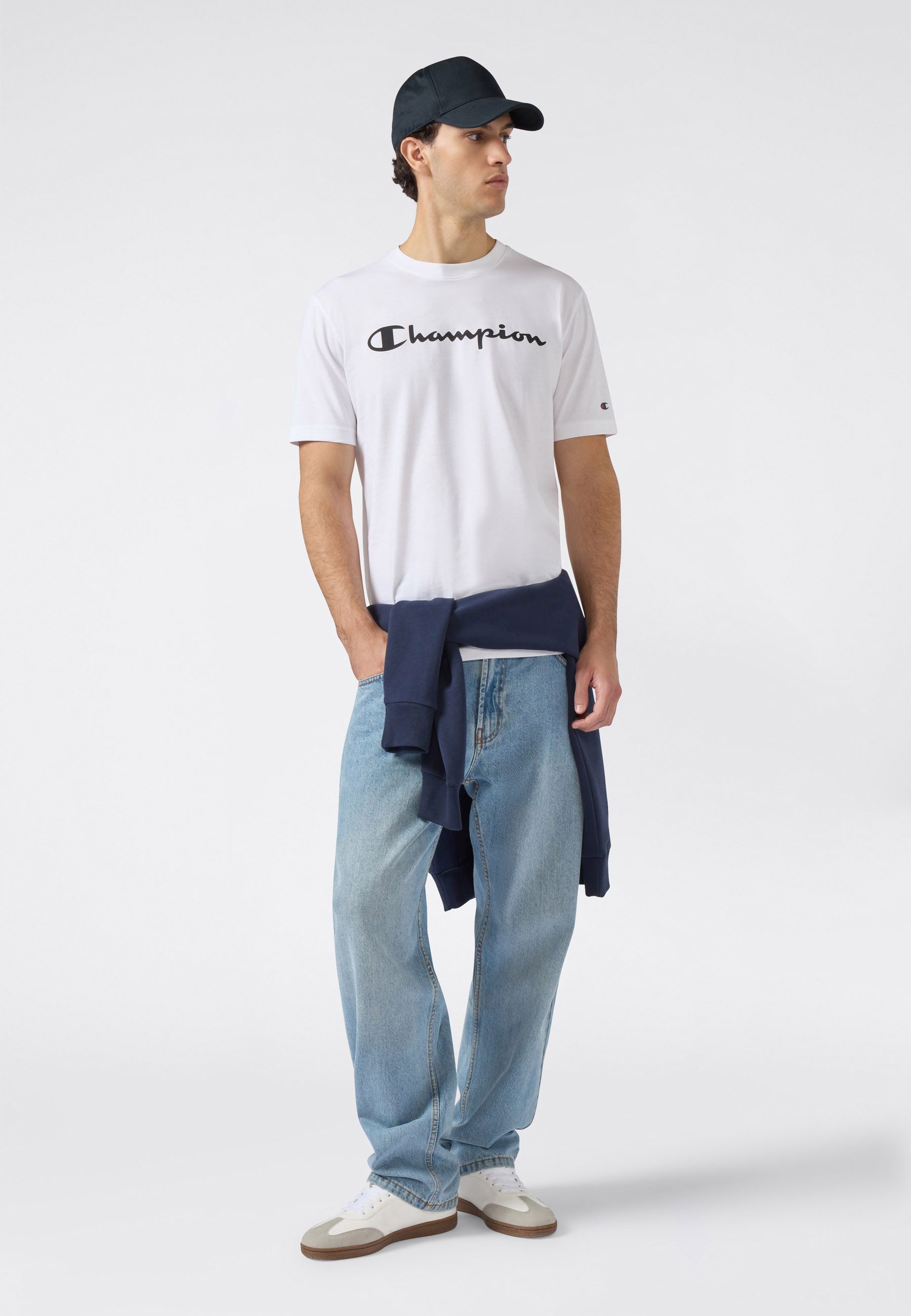 Champion T-Shirt
