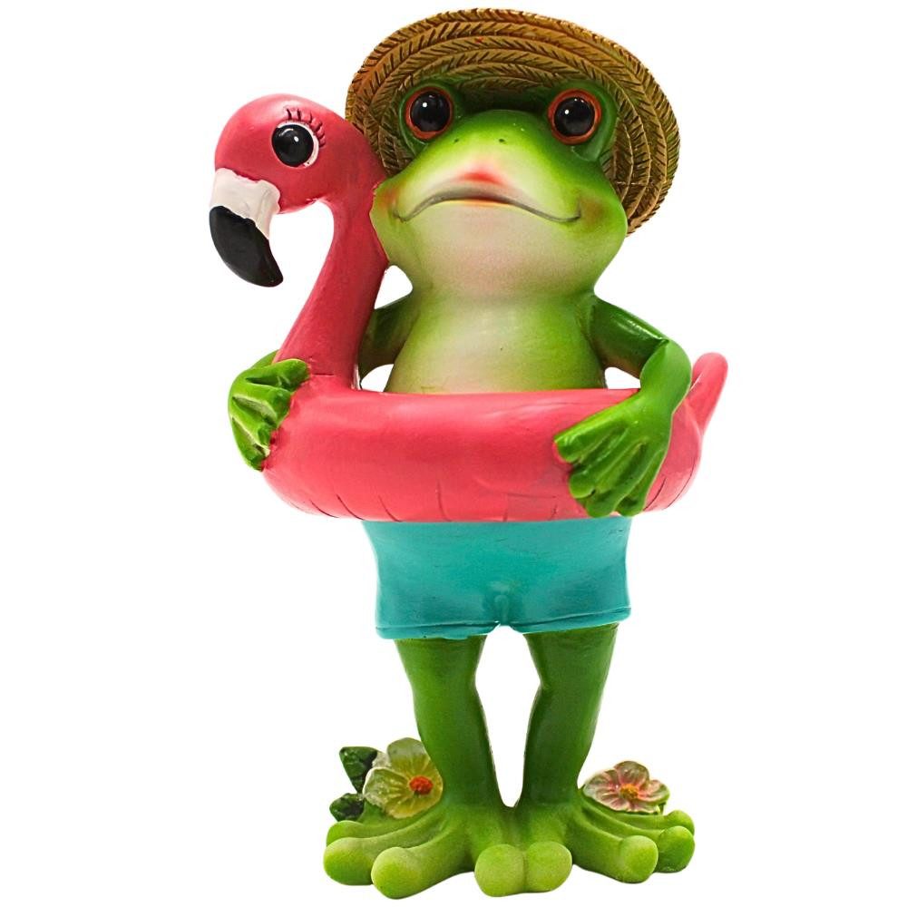 Dekohelden24 Dekofigur Gartenfiguren in verschiedenen Varianten (1 St)