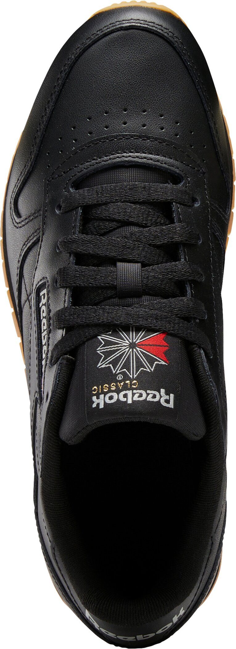 Reebok Classic Classic Leather Sneaker