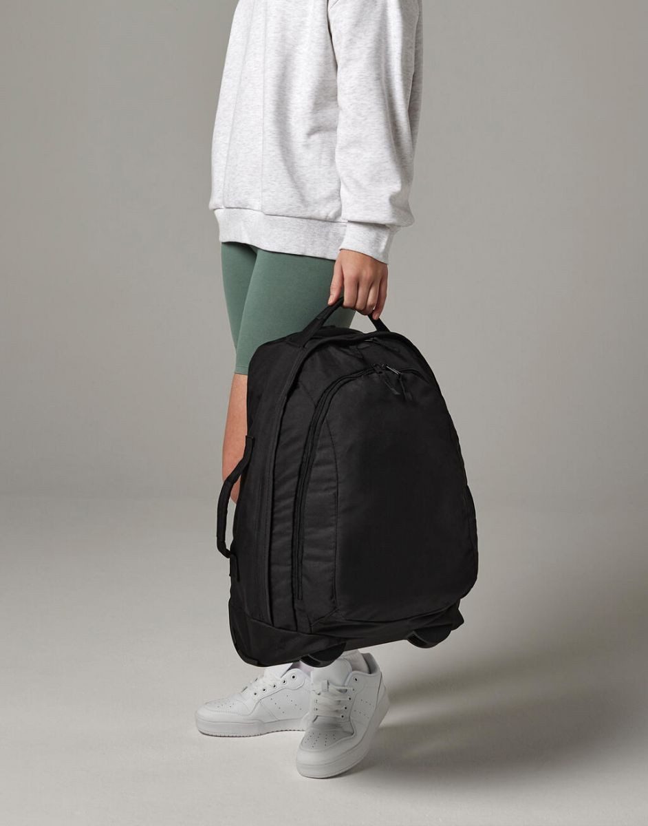 BagBase Trolley Classic Trolley / Reistasche / Koffer, 35 x 52 x 24 cm