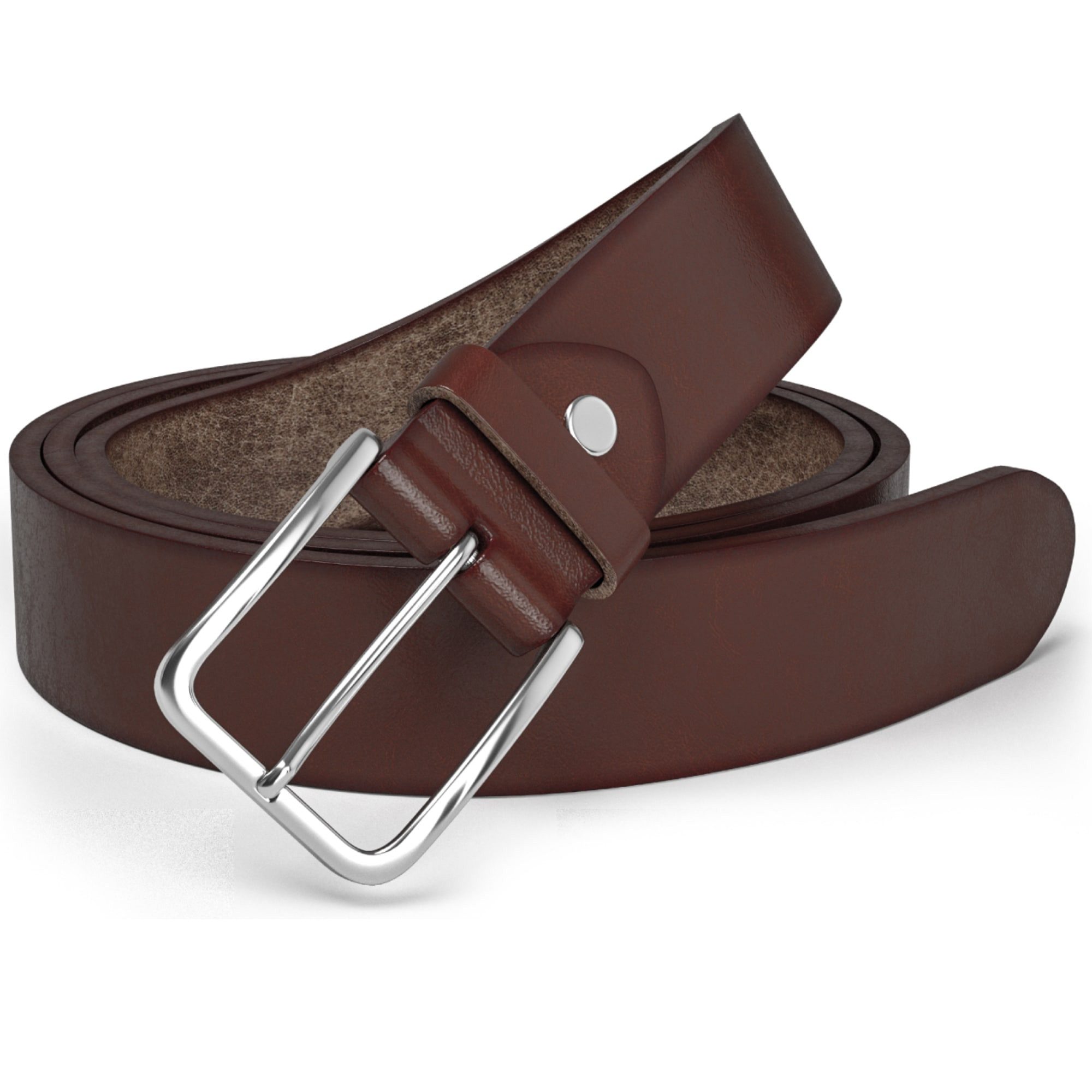 BEZLIT Ledergürtel Herren Leder Gürtel aus günstig online kaufen