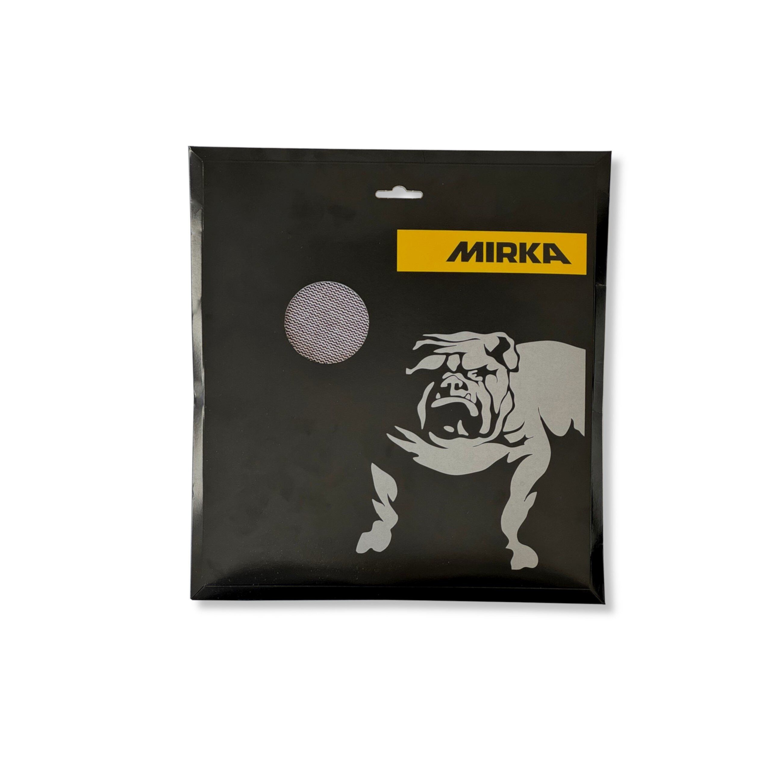 Mirka Schleifscheibe MIRKA ABRANET SCHLEIFNETZ 225 MM GR.100 10 Stück