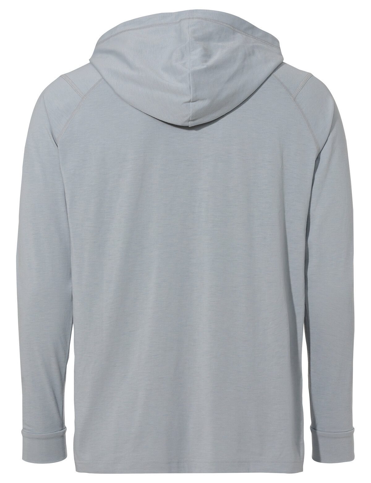 VAUDE Rundhalspullover Men's Mineo LS Hoody (1-tlg) leichter, urbaner Herre günstig online kaufen