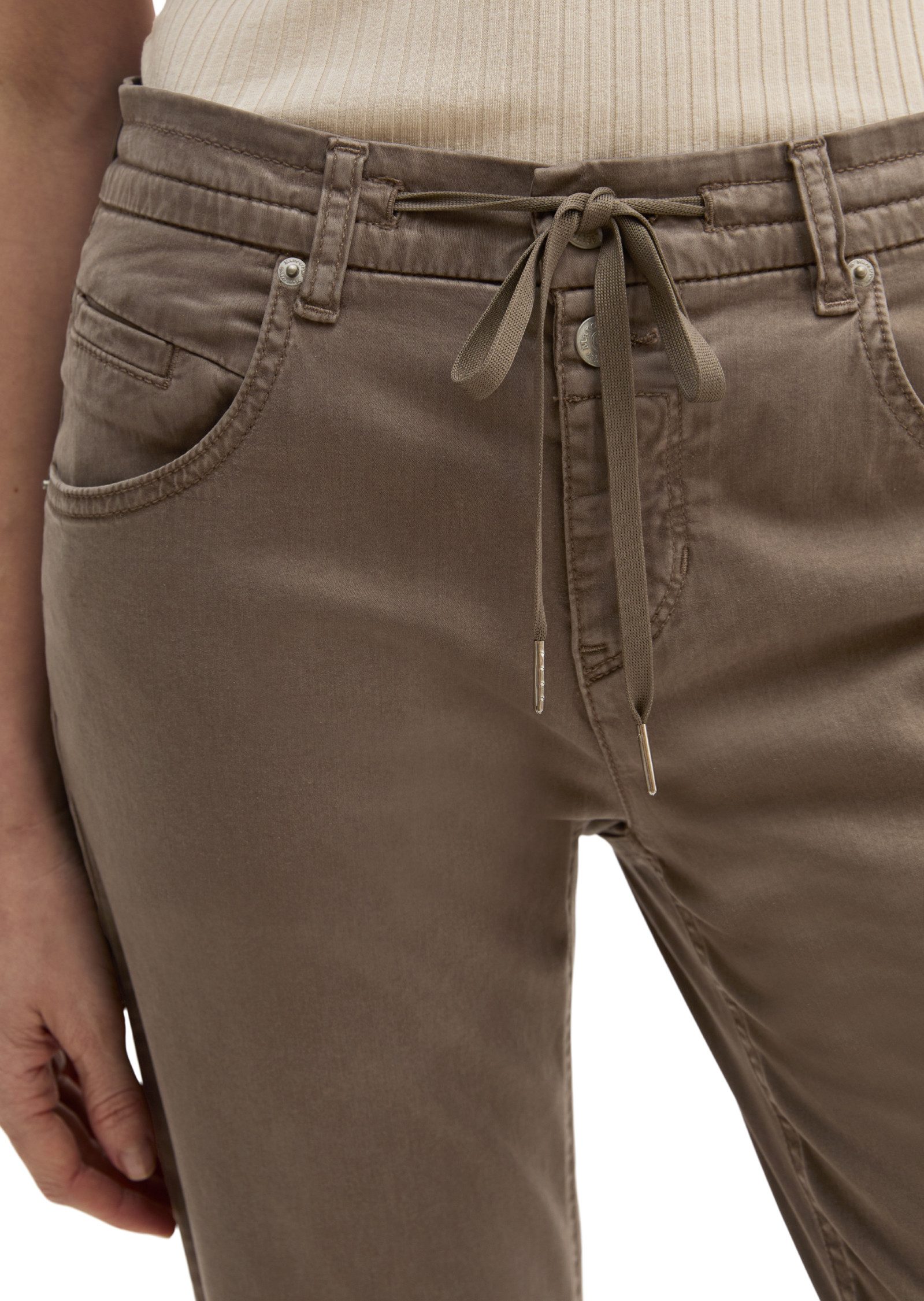 Marc O'Polo 5-Pocket-Hose mit TENCEL™ Lyocell – Bild 4 von 5