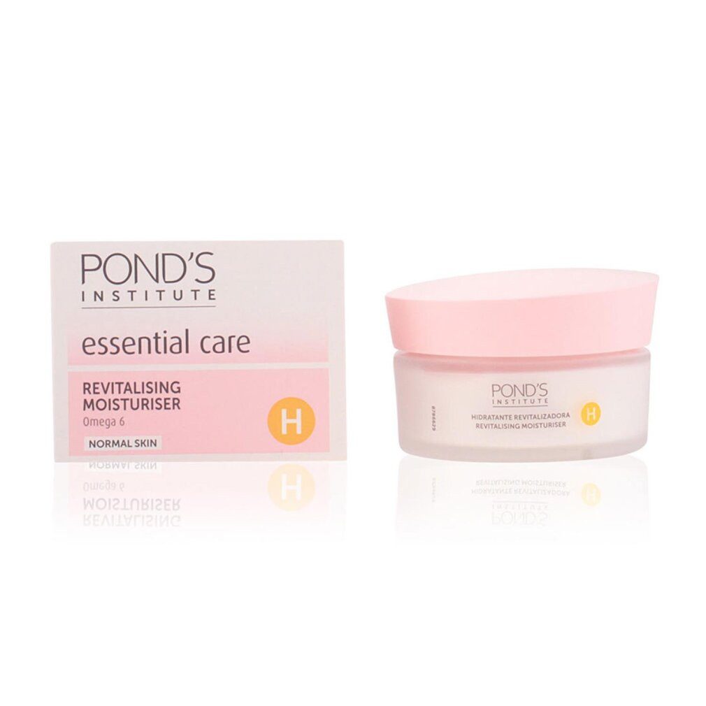 Ponds Gesichtspflege Pond's Essential Care H Revitalisierende Feuchtigkeitscreme 50ml
