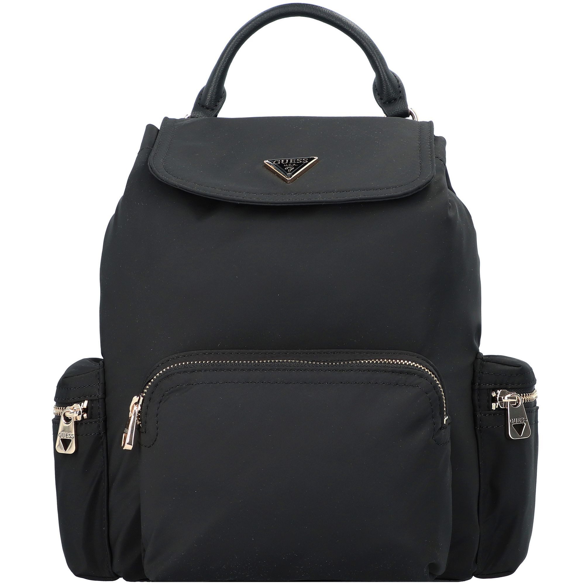 Guess Rucksack Gemma, Polyurethan