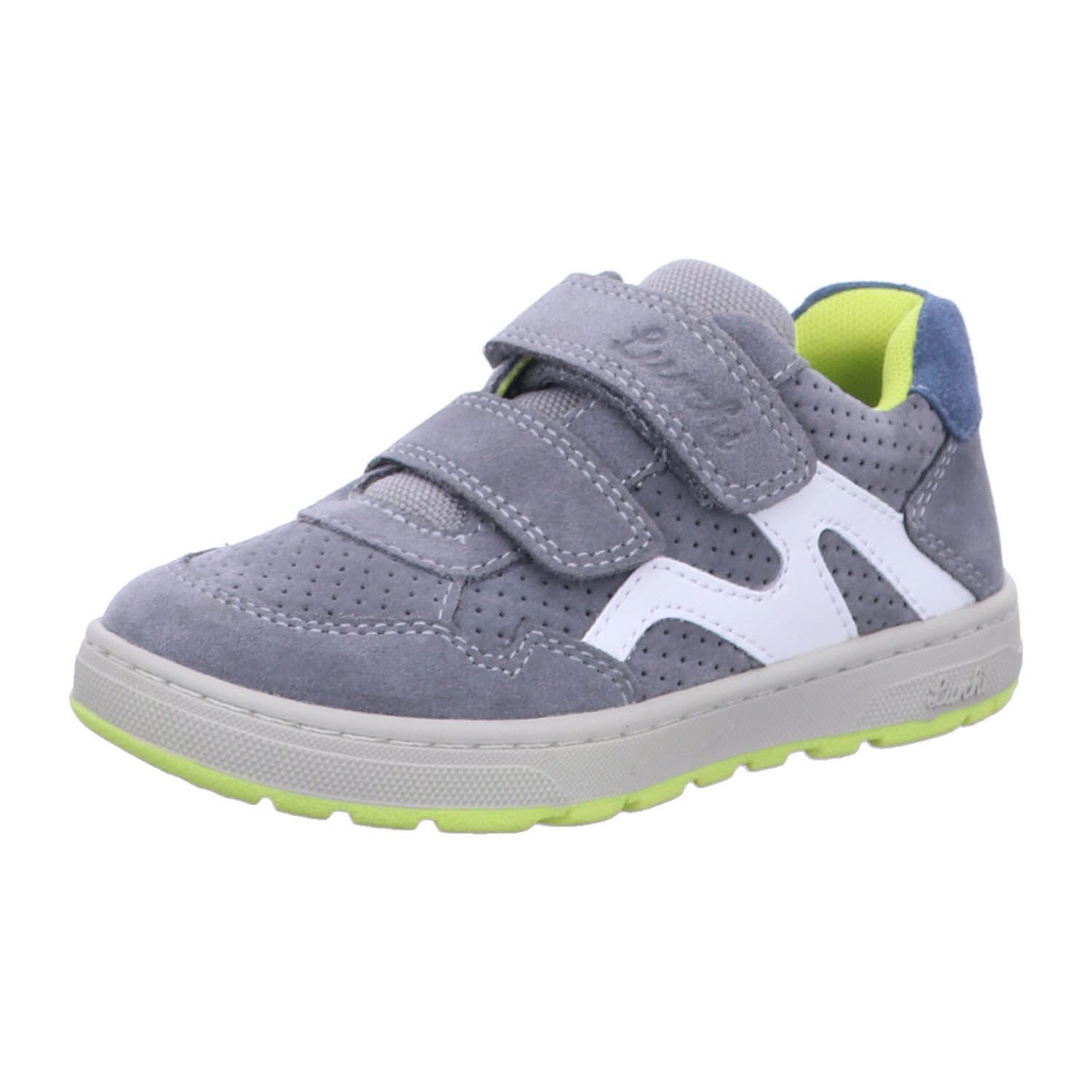 95L1023001 00011 Schnürschuh