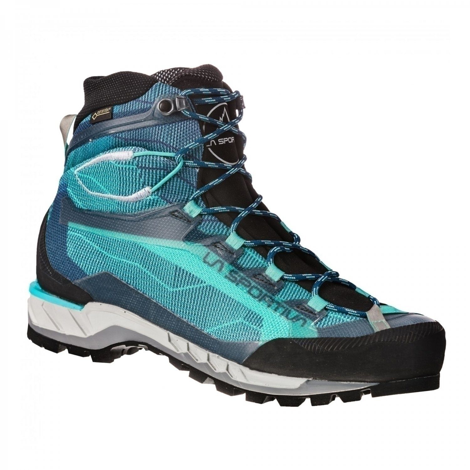 Trango Tech Women GTX Bergschuh blau Trekkingschuh