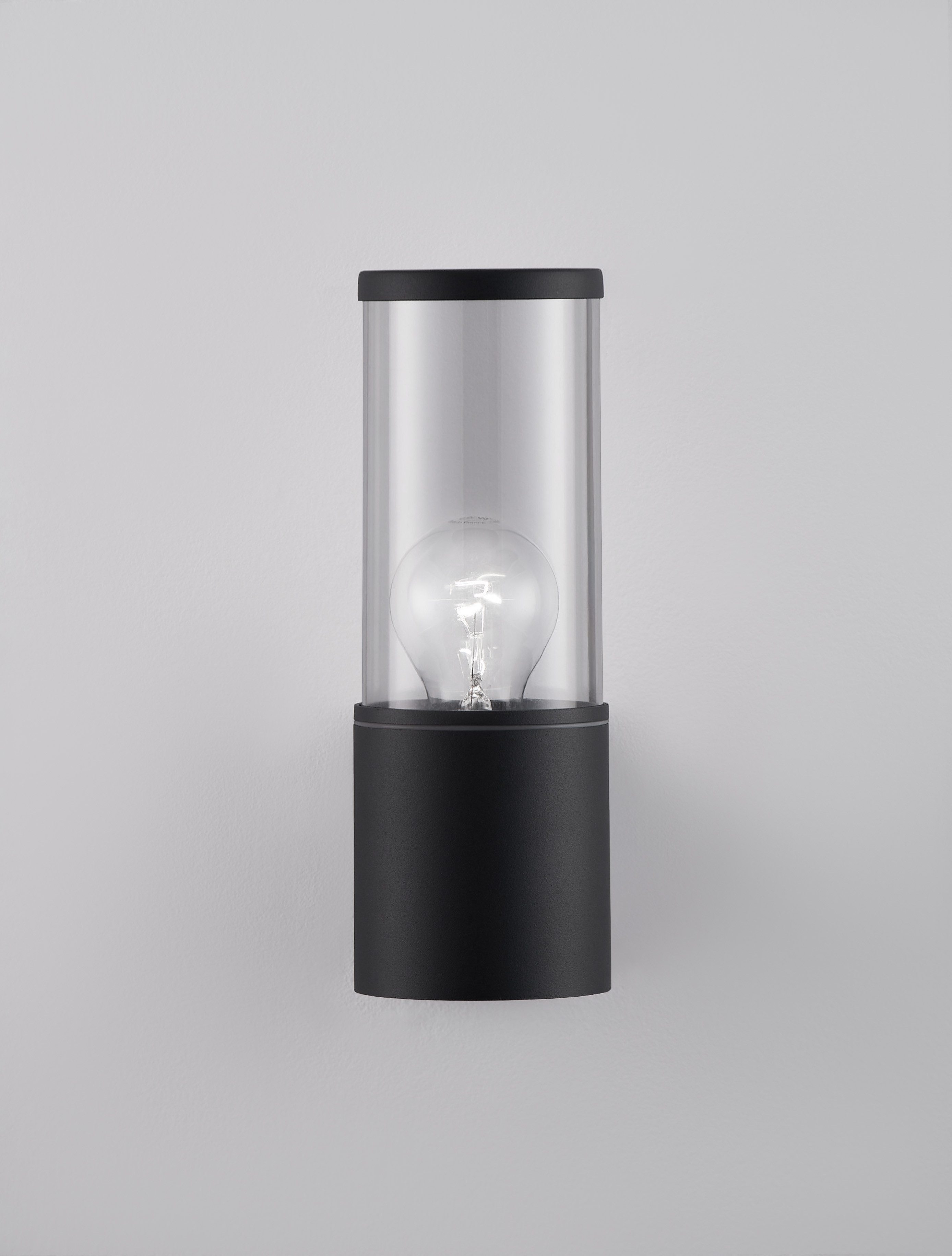 Nova Luce Außen-Stehlampe ZOSIA