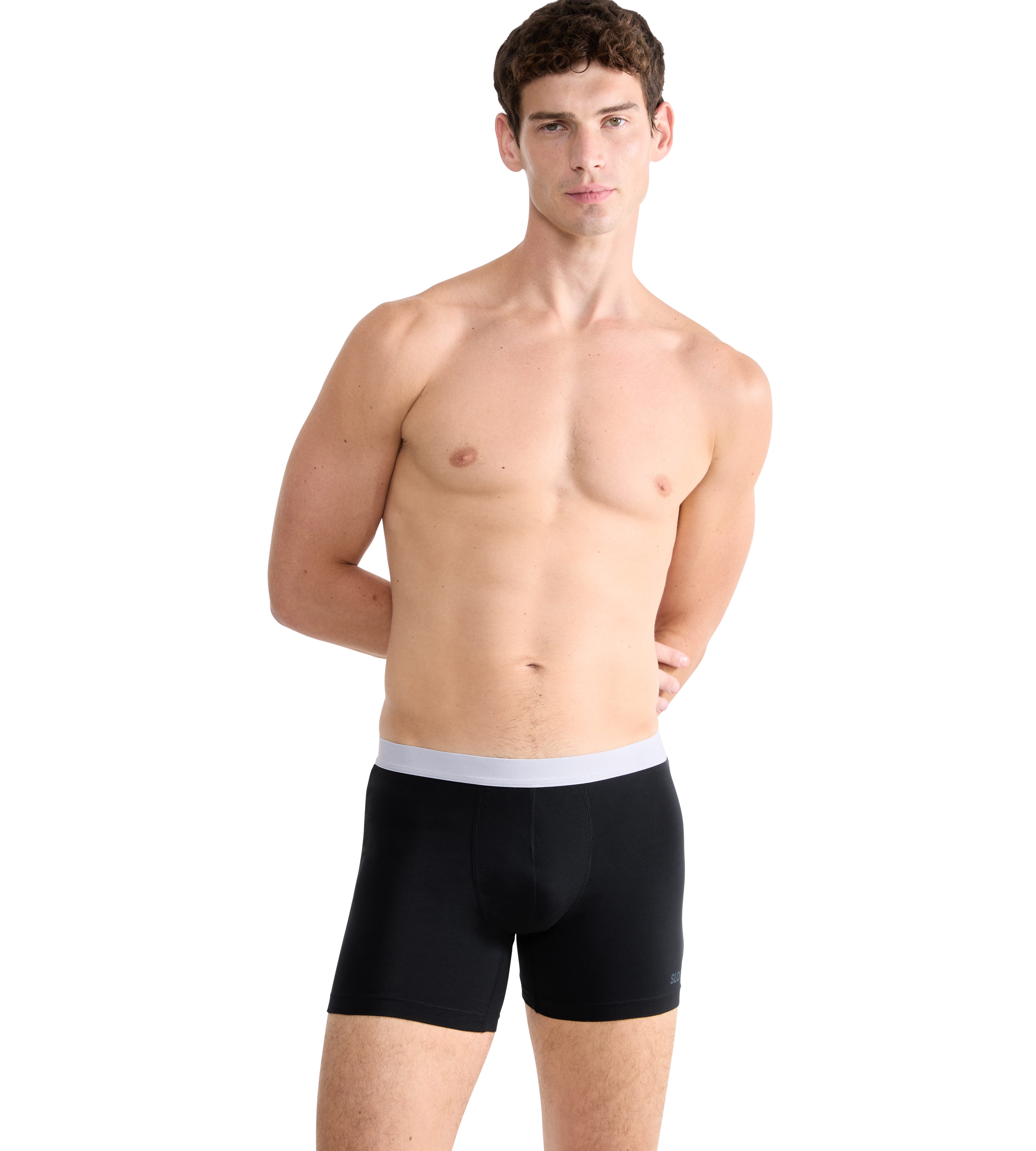 sloggi Boxer Men GO ABC 2.0 günstig online kaufen