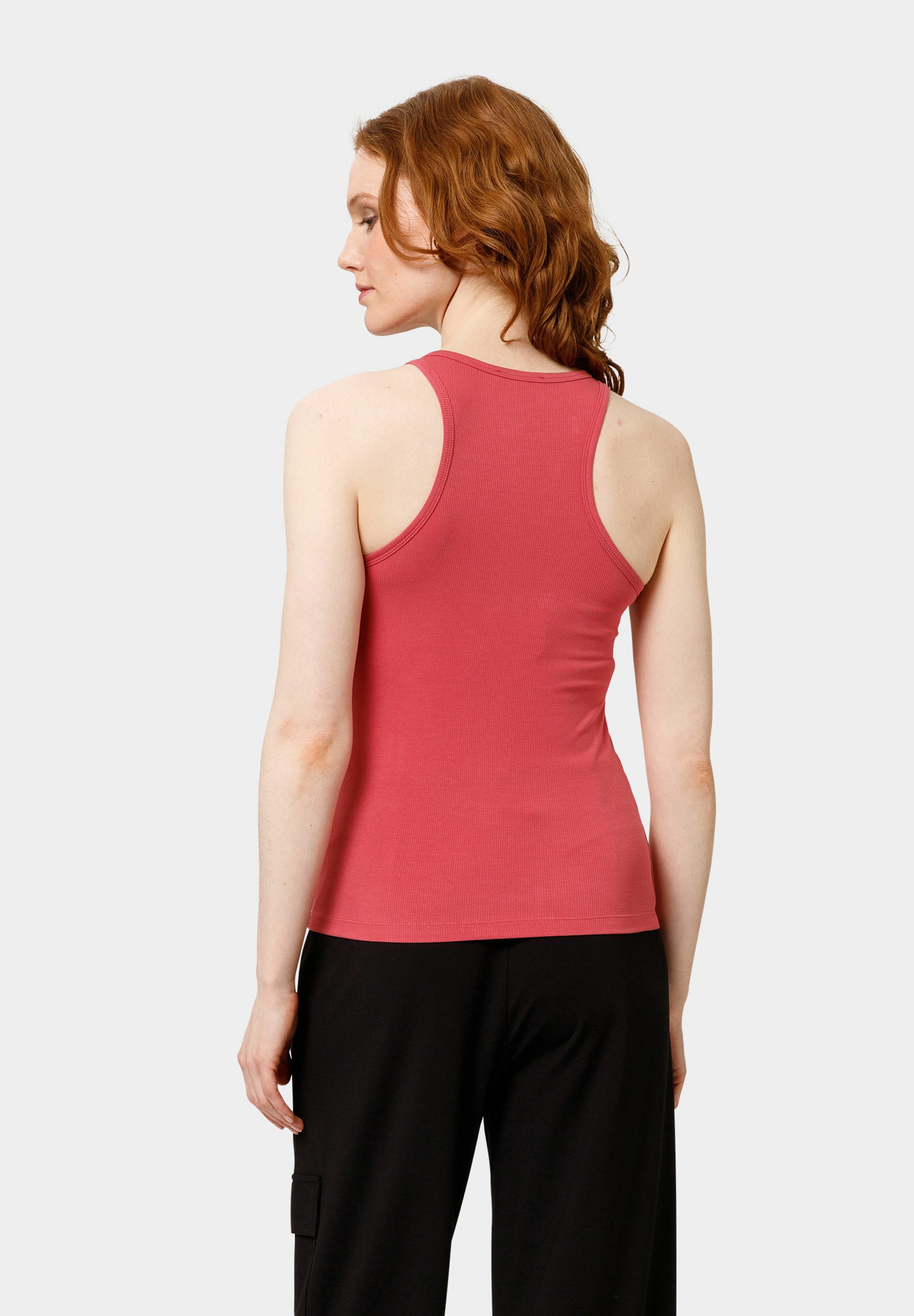 Les Lunes Tanktop Ryliee Top Multipack Sehr weiches Ryliee Tank Top aus Bambus Mix Doppelpack