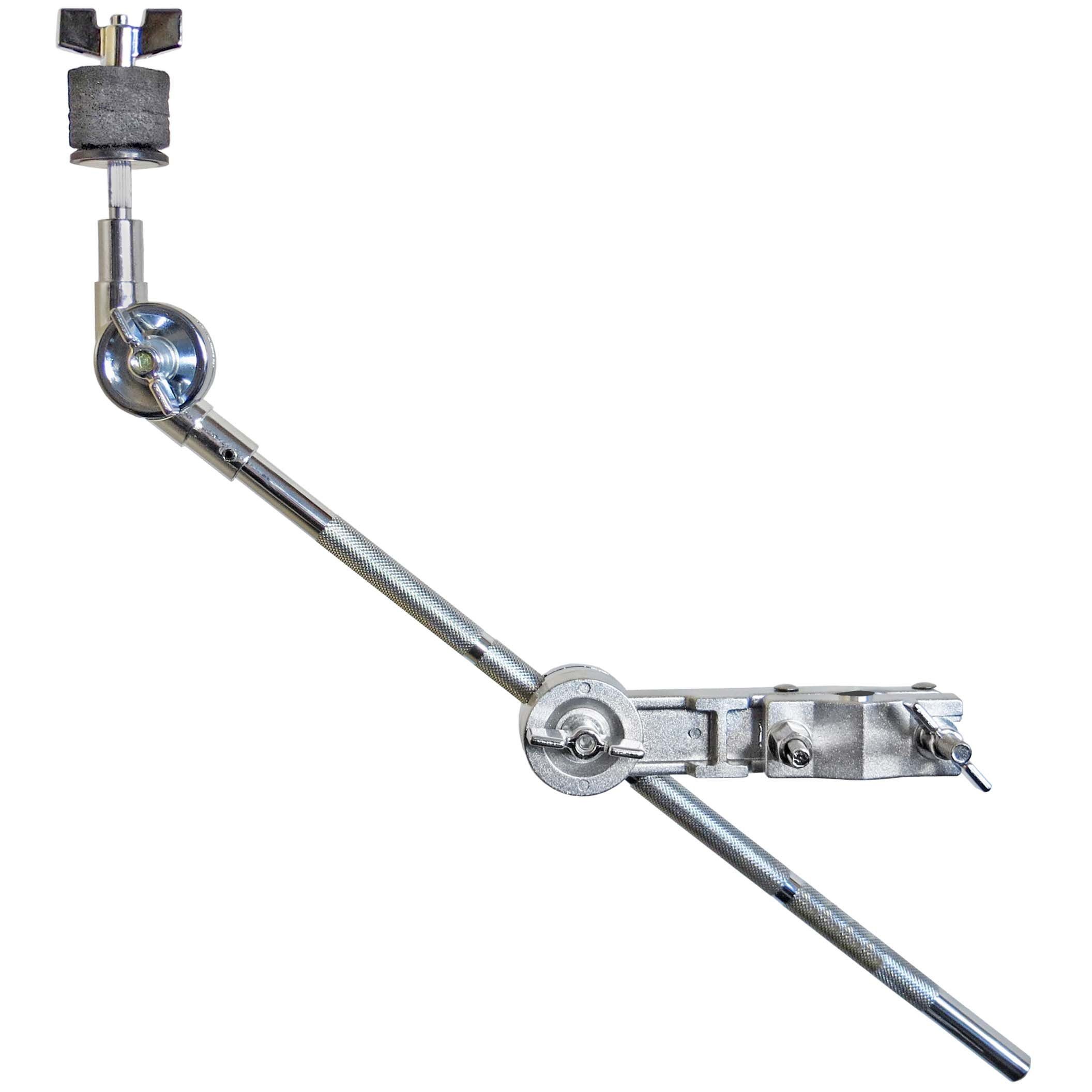 keepdrum Басейн keepdrum Galgen-Beckenarm HKC mit Multiklammer