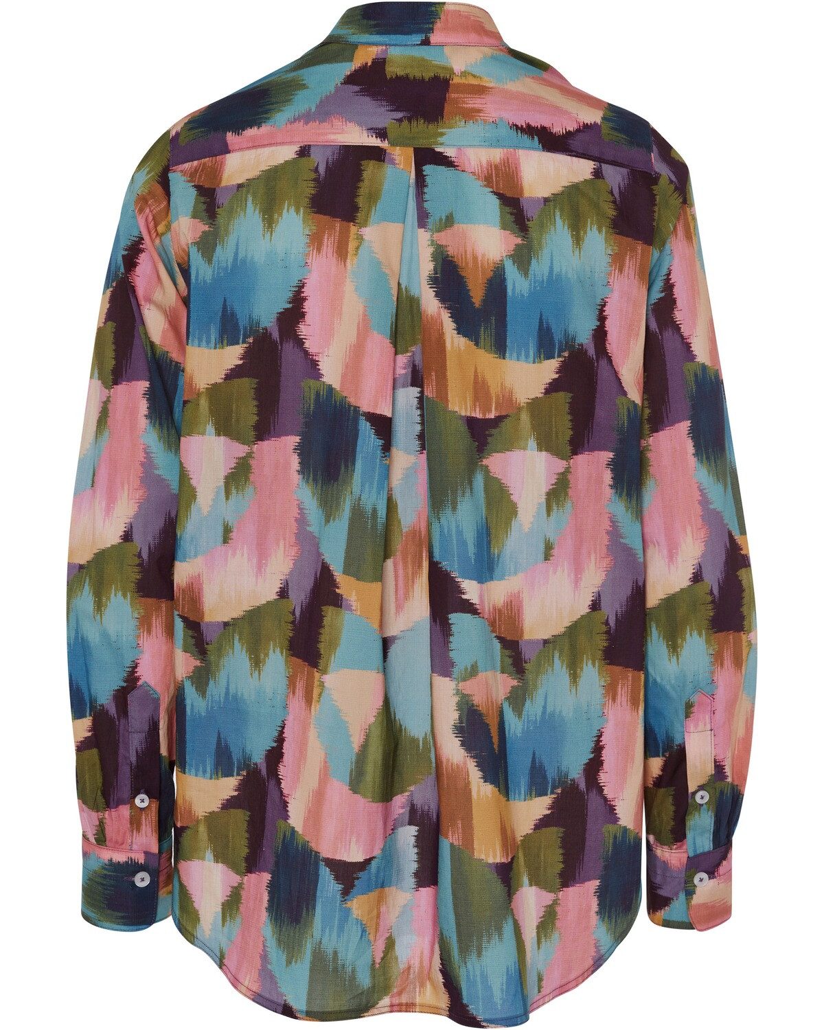 Rossana Diva Druckbluse Tunikabluse günstig online kaufen