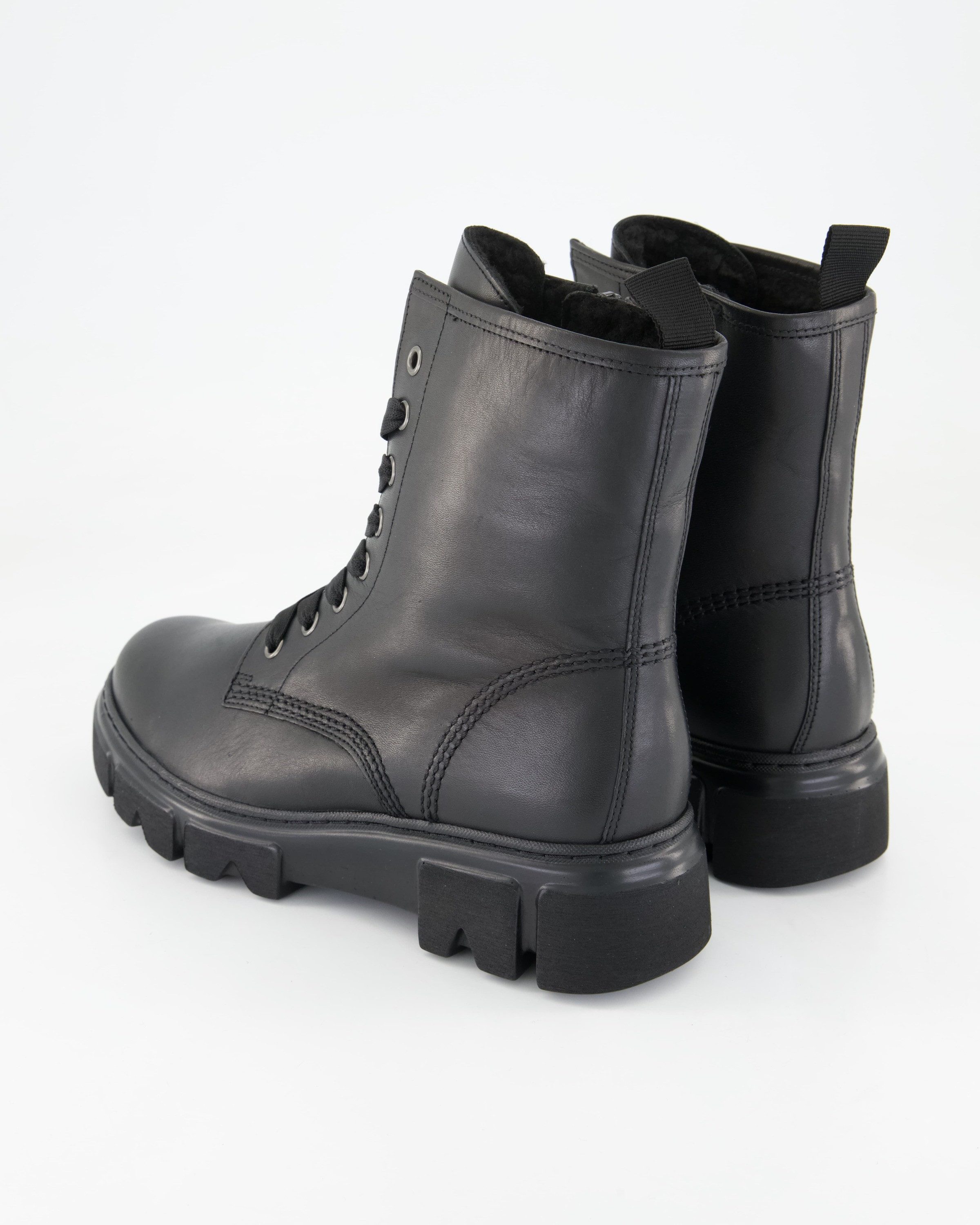 Gabor 51.730.77 Schnürstiefelette Obermaterial: Leder