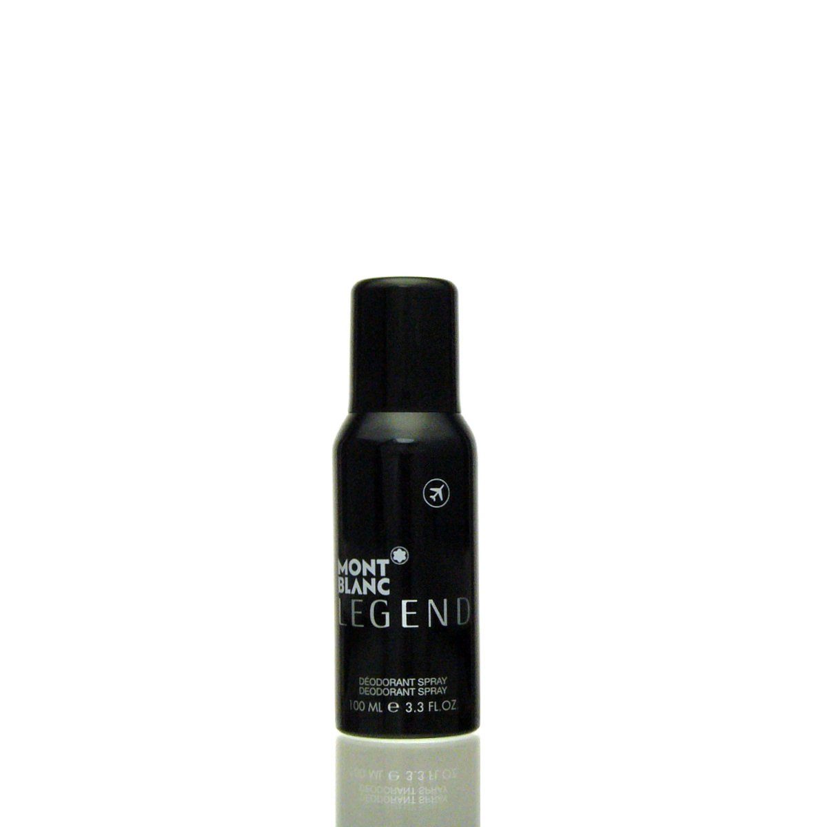 MONTBLANC Körperspray Mont Blanc Legend Deodorant Spray 100 ml