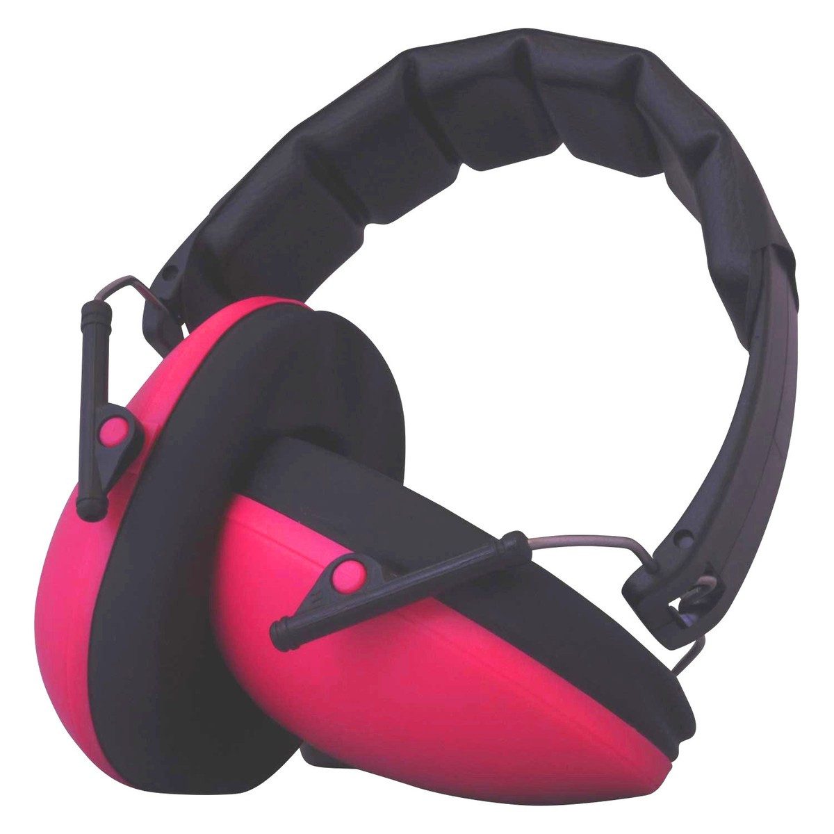 STYLEX Kapselgehörschutz STYLEX Gehörschutz Stilles Lernen SX-4232 pink