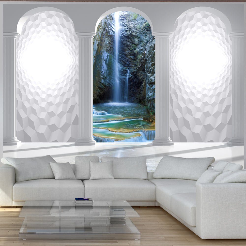 Basera® Fototapete b-A-0204-a-b