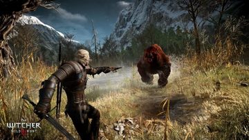 XBOX Series X The Witcher Wild Hunt 3 Complete Edition Xbox Series X