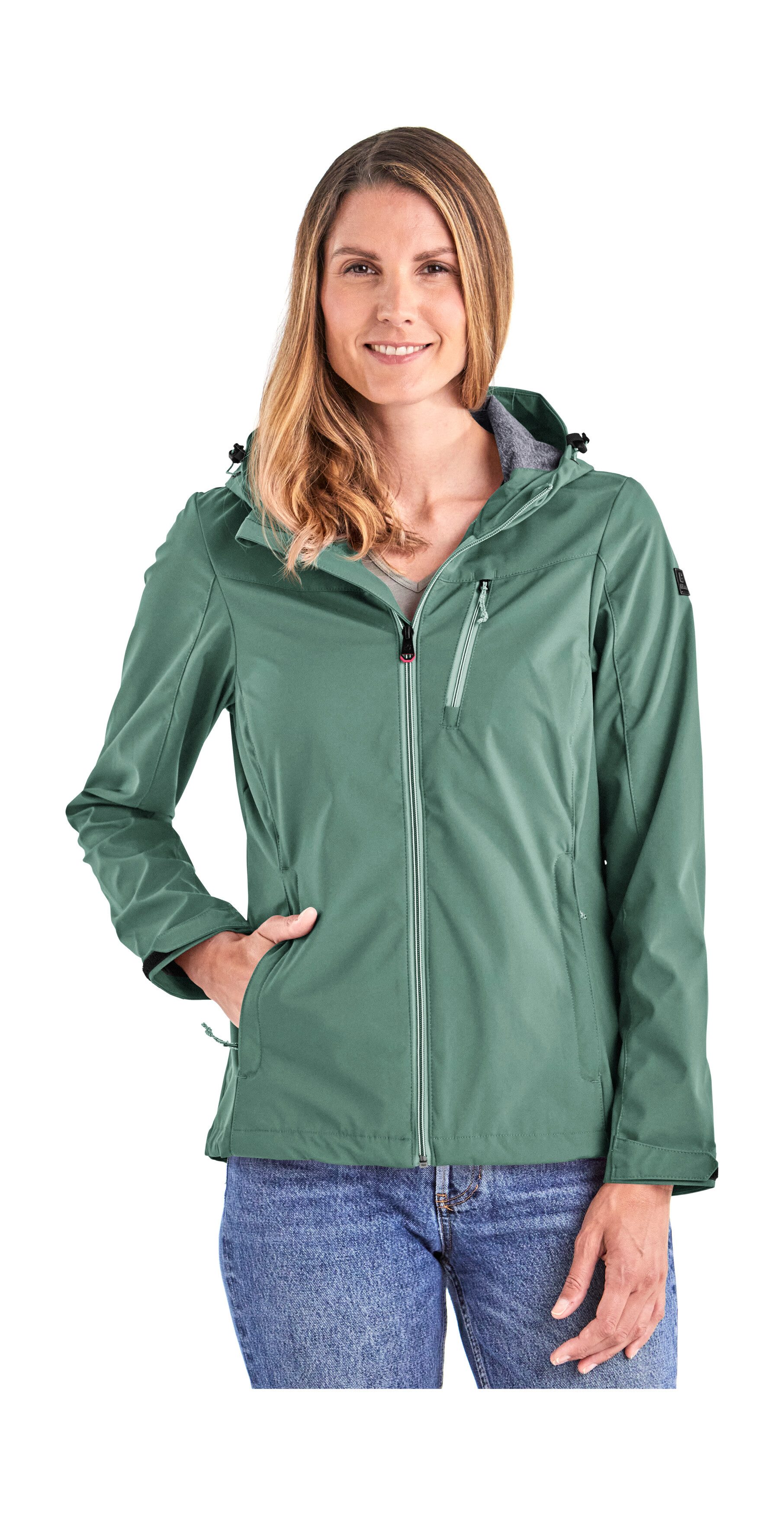 Killtec Softshelljacke Softshelljacke KOS 89 WMN günstig online kaufen