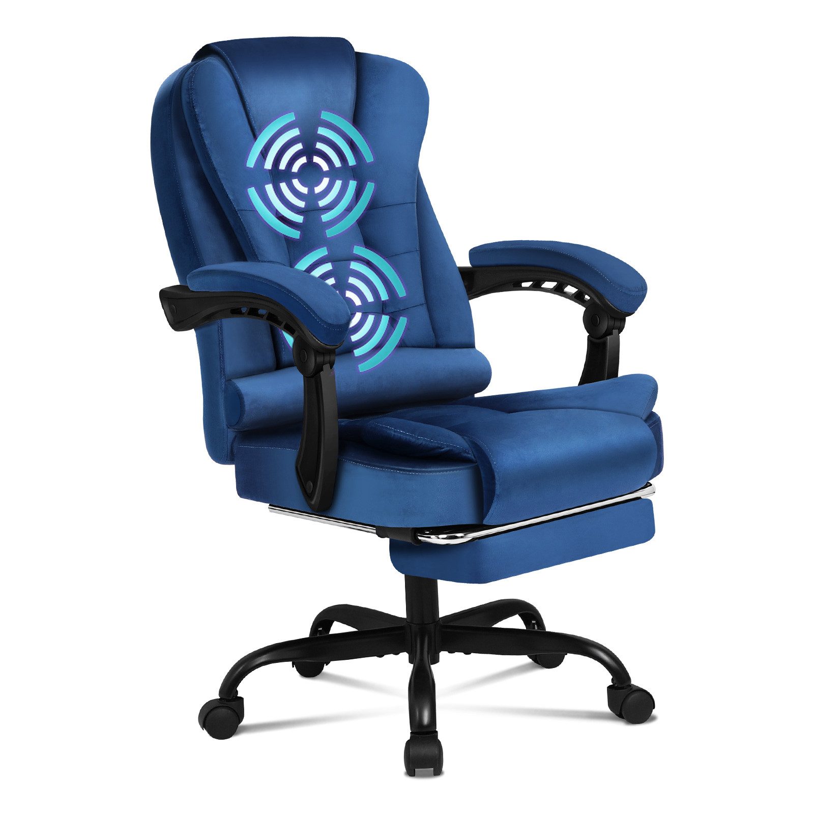 ALFORDSON Bürostuhl für Computer/Gaming, Hochlehner mit günstig online kaufen